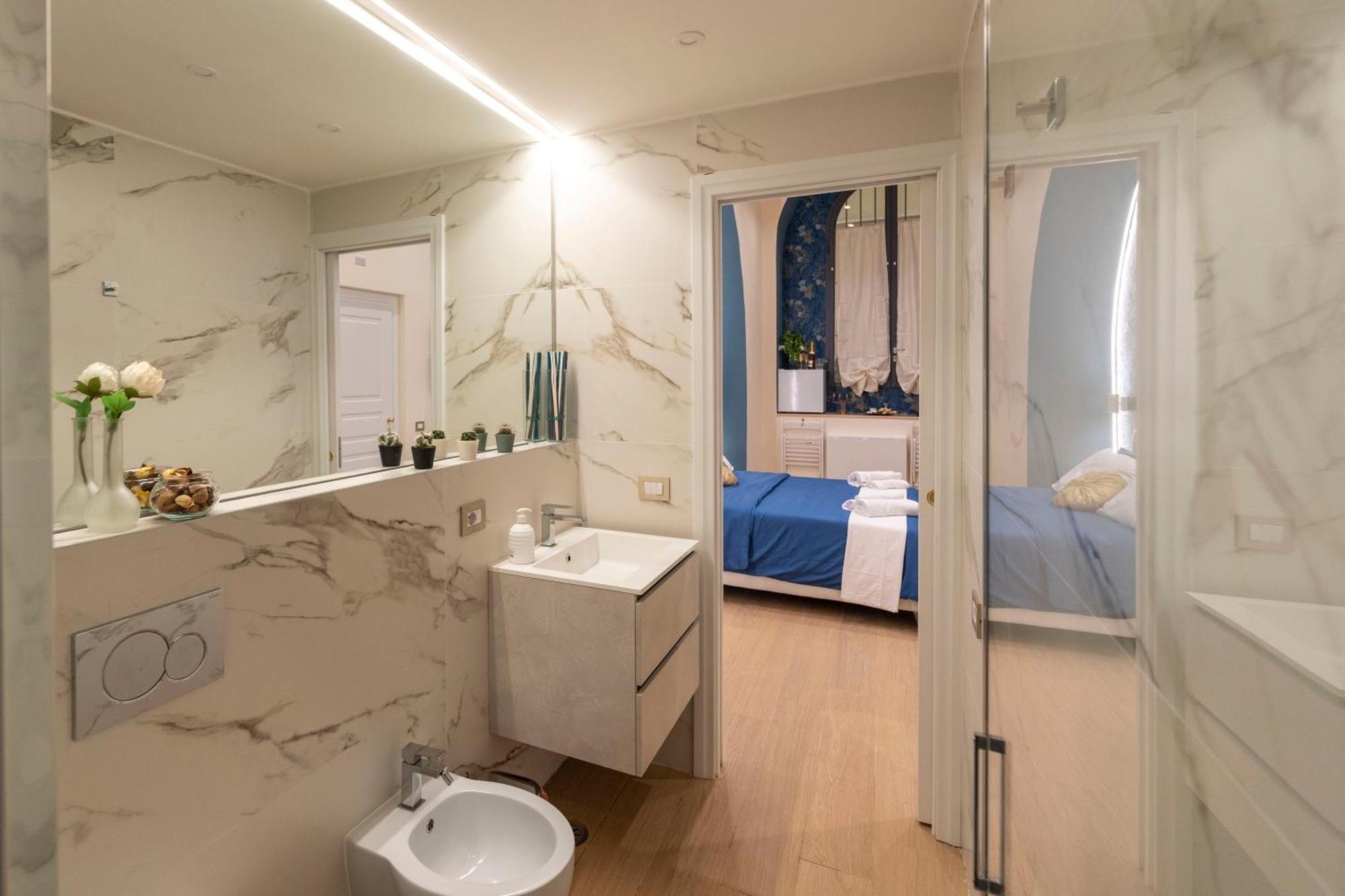 Appartement Colosseo Romantic *