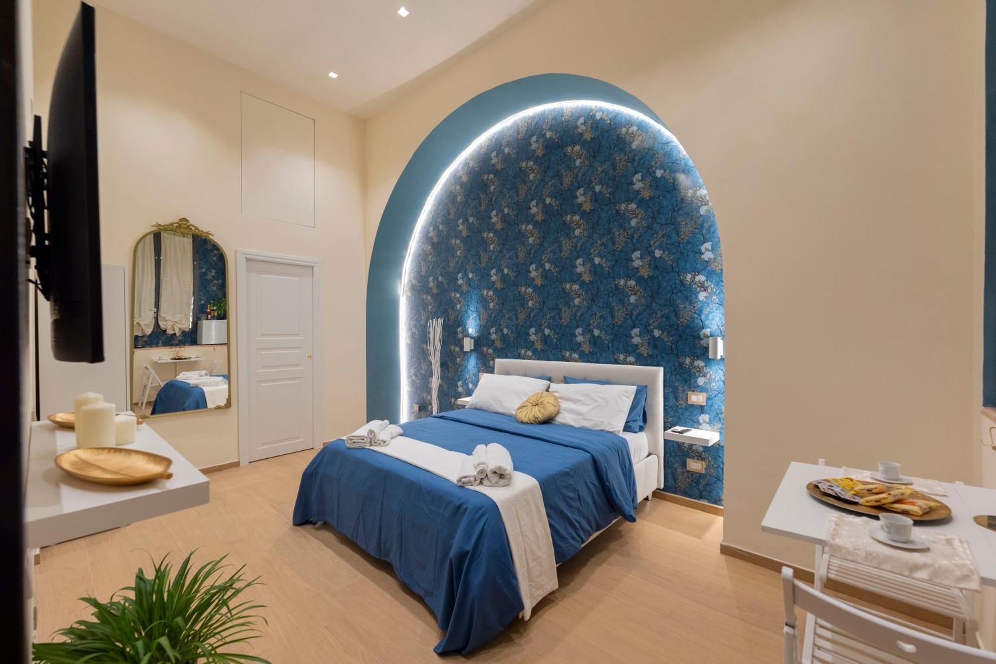 Colosseo Romantic Appartement