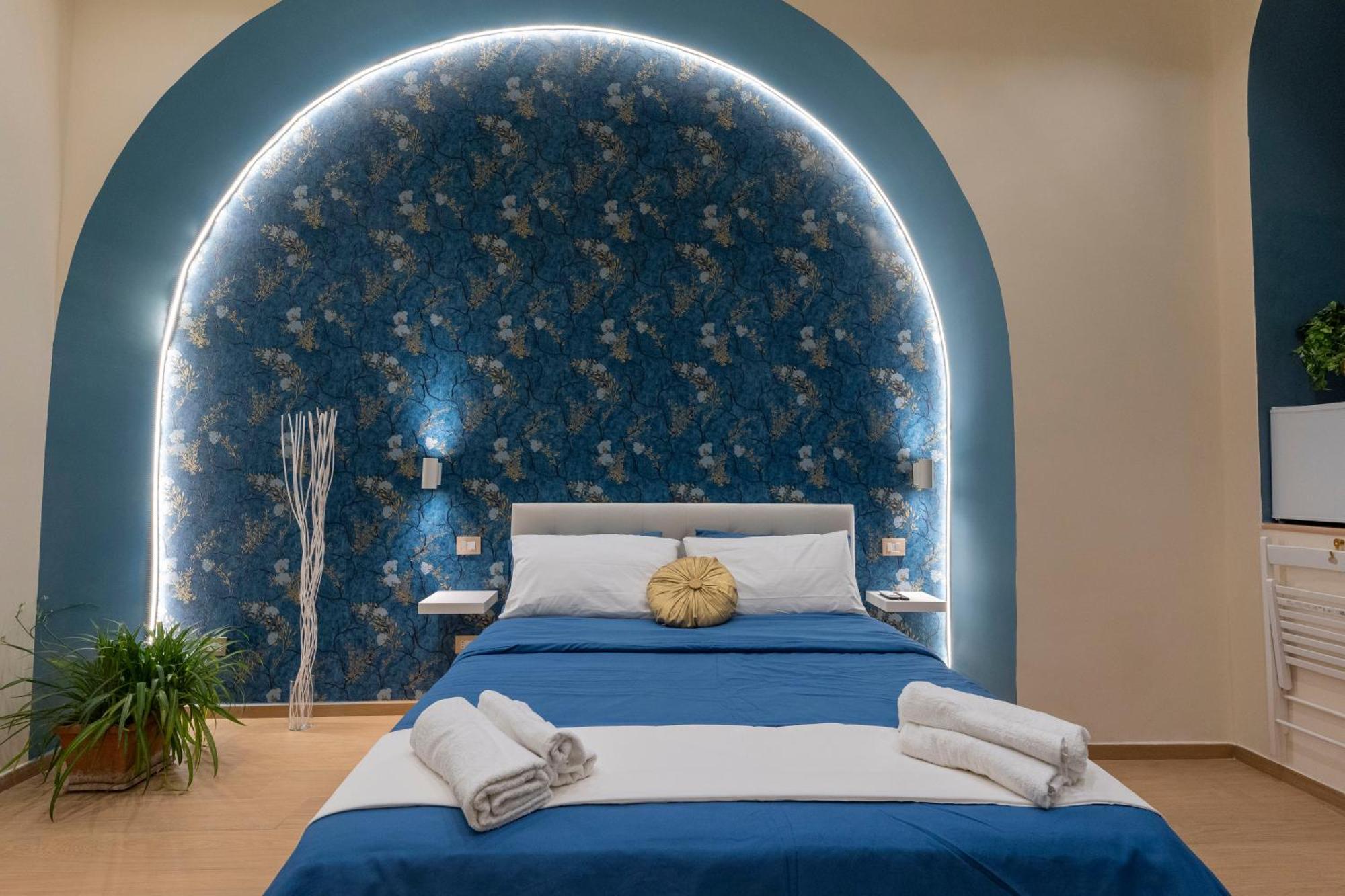 Appartement Colosseo Romantic