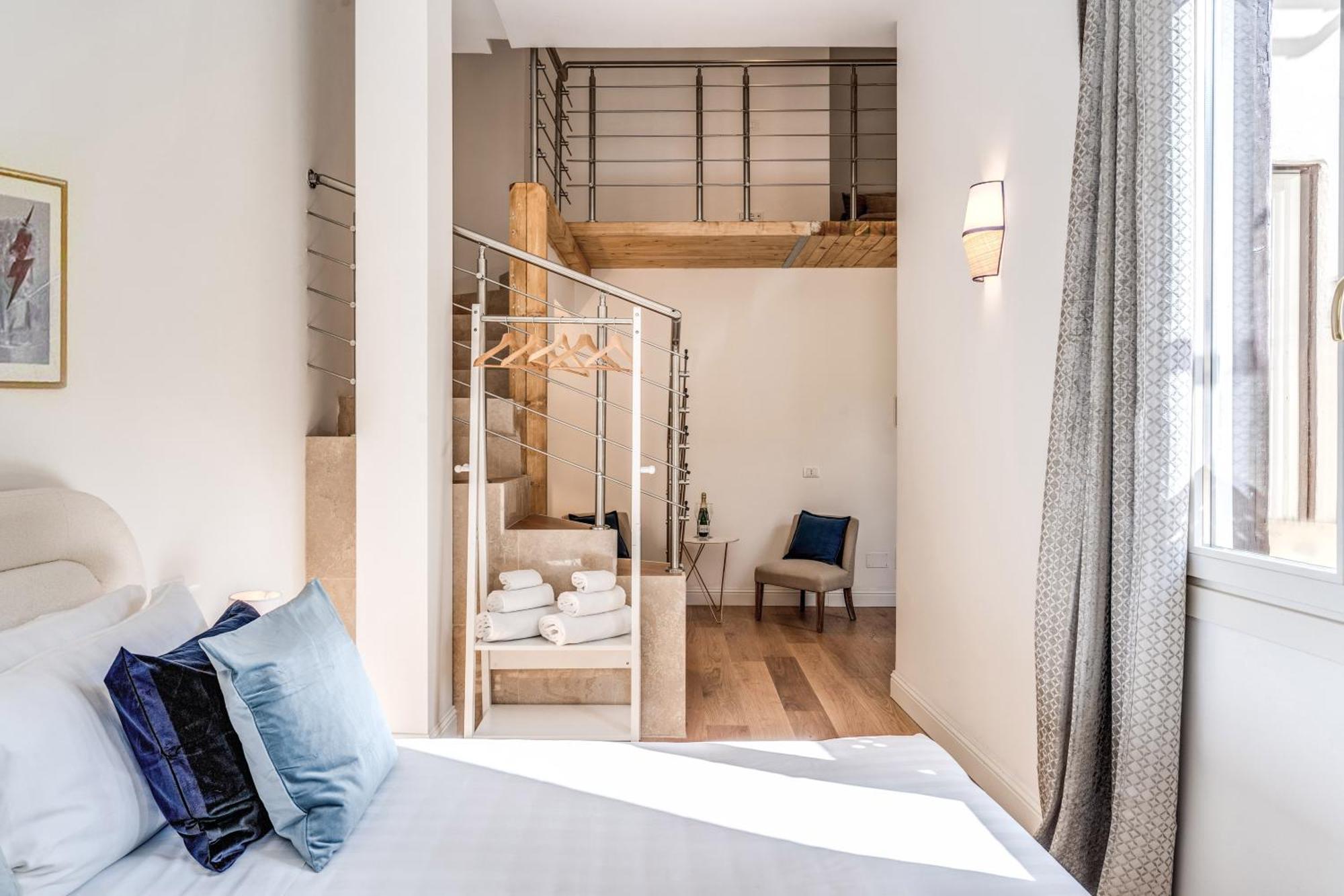 Domus Sabina Appartamento