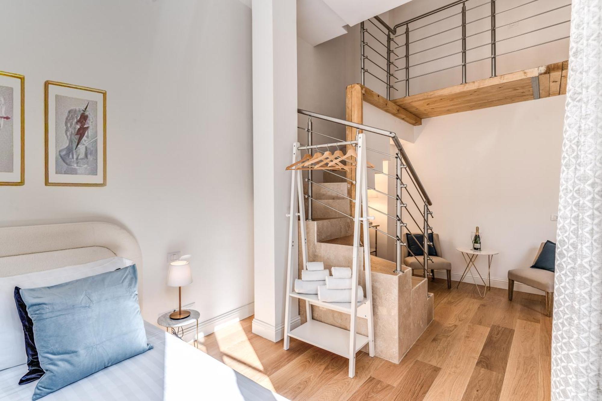 Appartamento Domus Sabina Roma