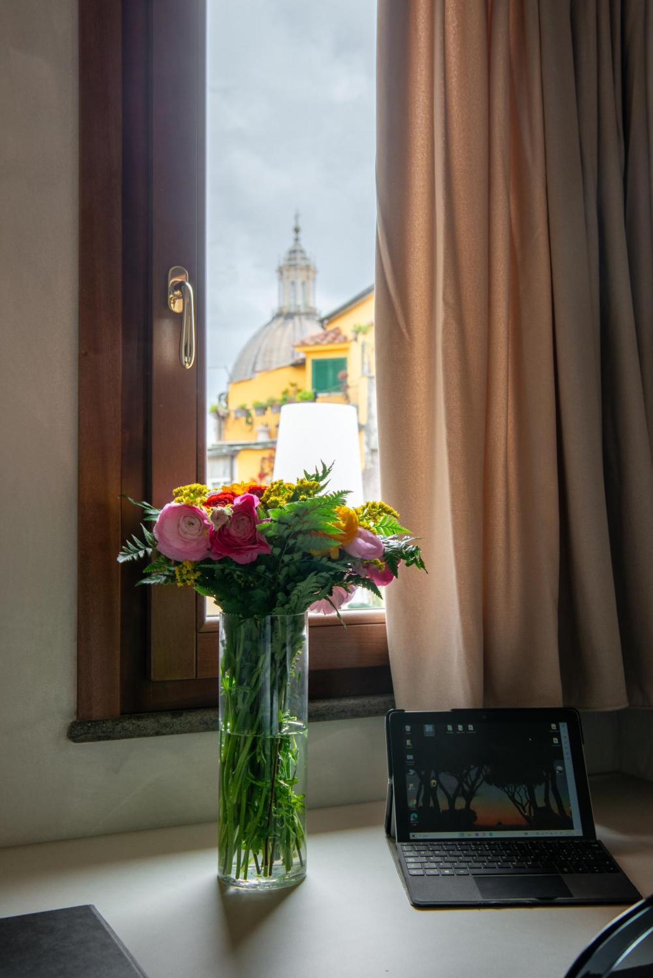 Guest house Residenza Leutari