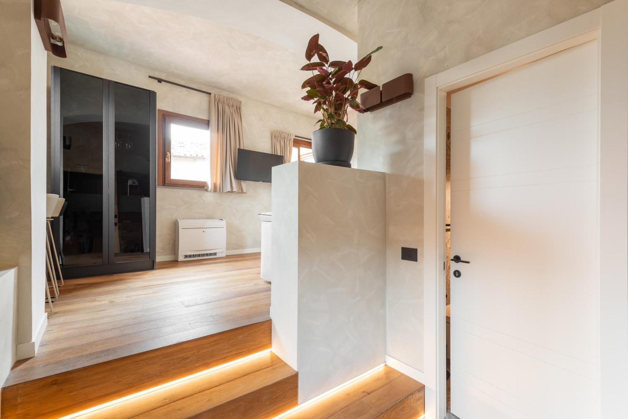 Guest house Residenza Leutari Rome