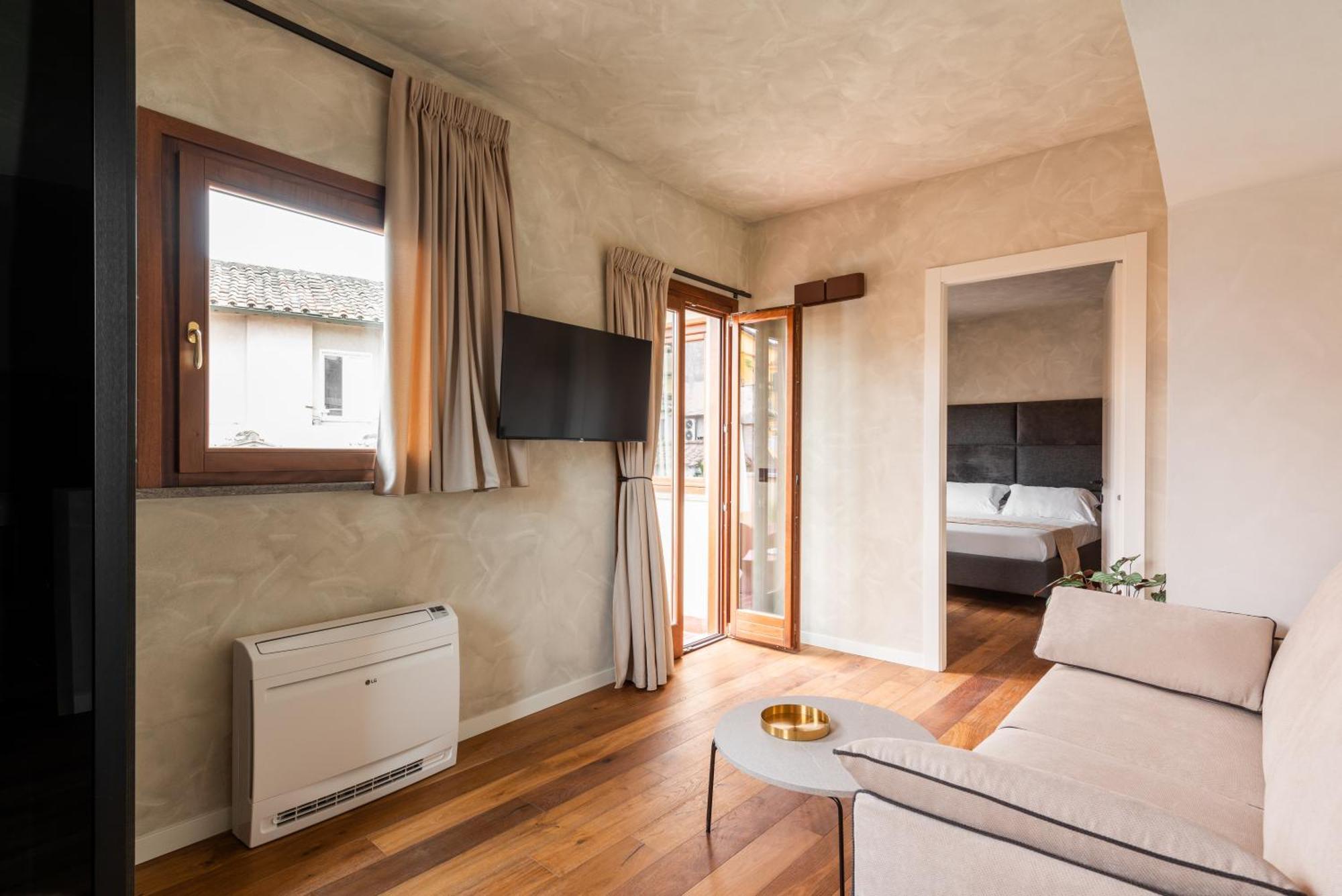 Residenza Leutari Gasthuis Rome