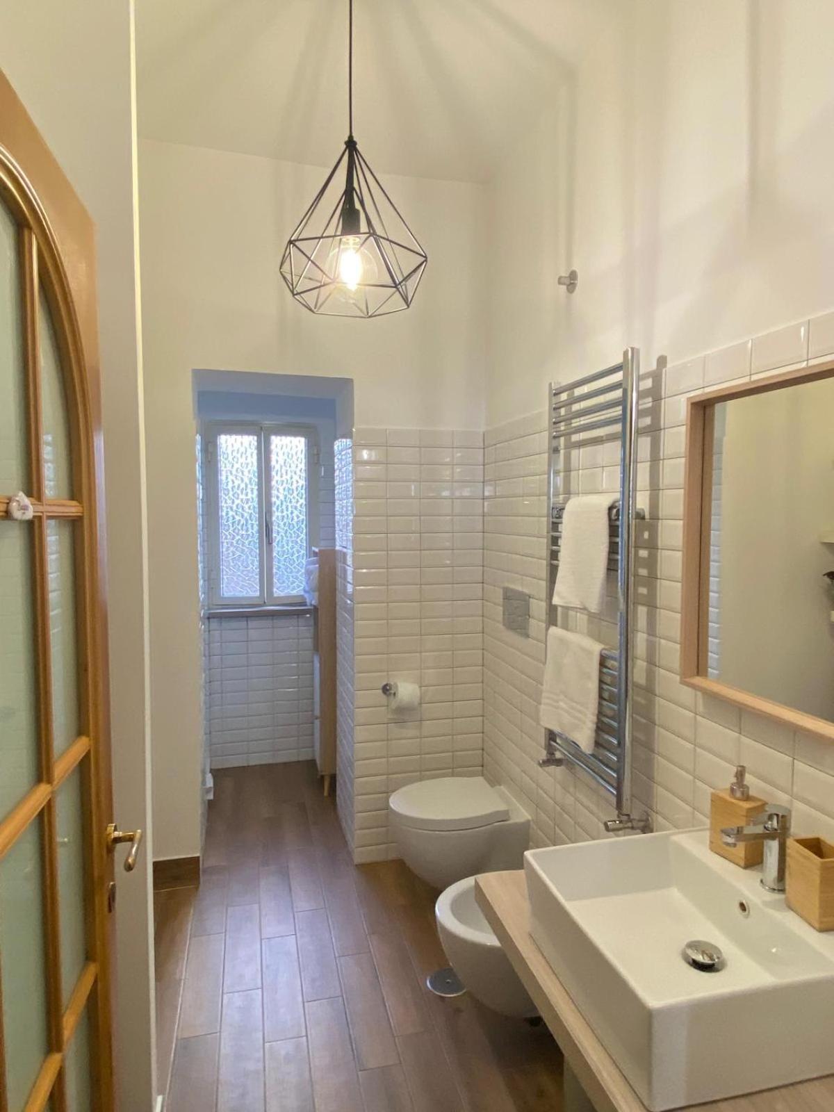 Apartment Fanfulla Bilocale Pigneto Rome