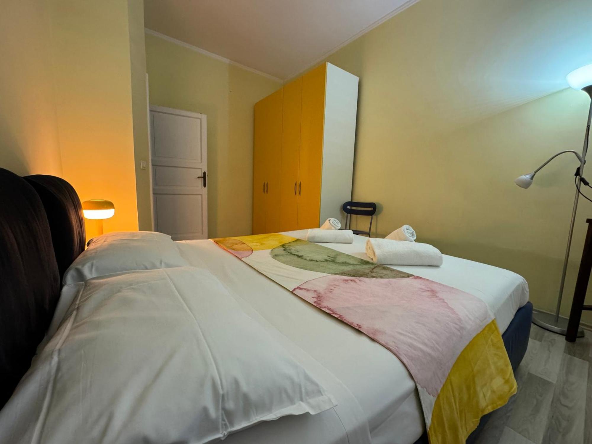 Dora Appartement *