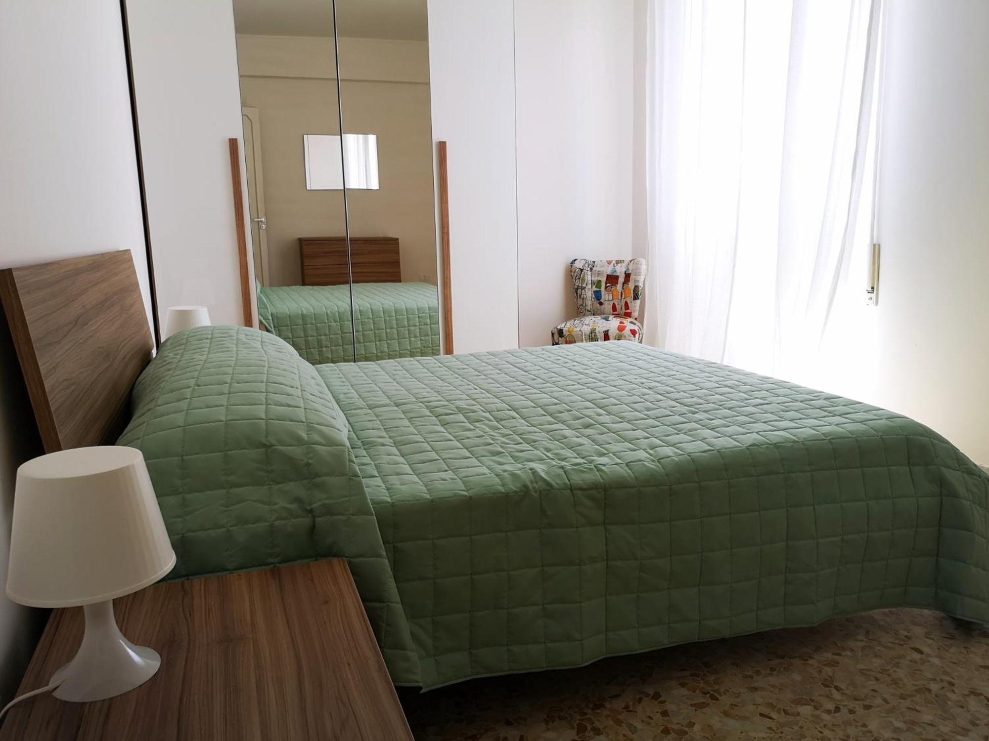 Apartamento Casa Tiburtina Roma