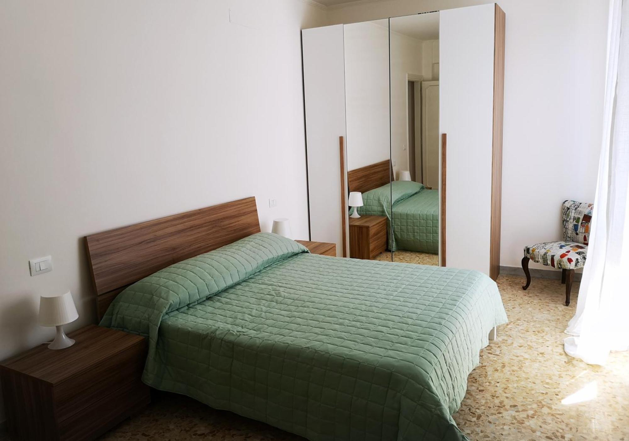 Casa Tiburtina Apartamento *