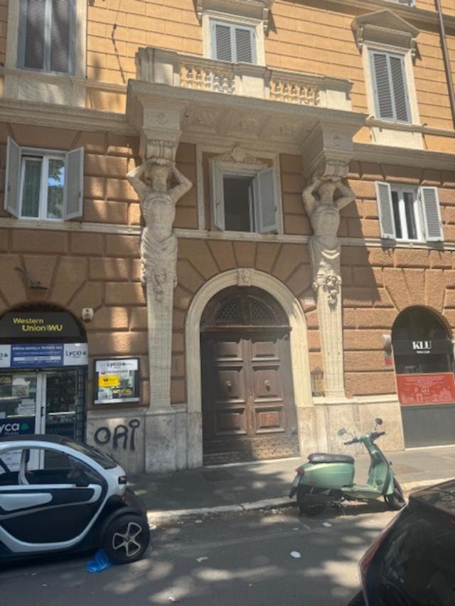 La Di Leon * Rome
