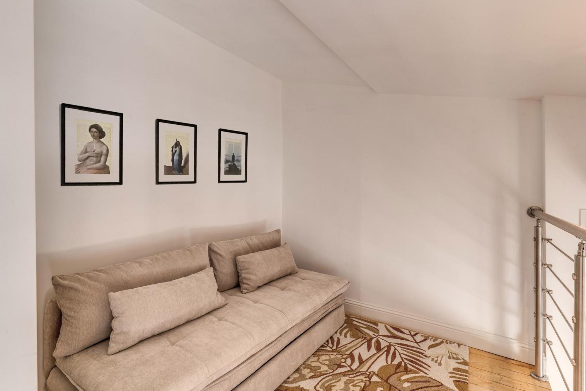 Appartamento Domus Sabina