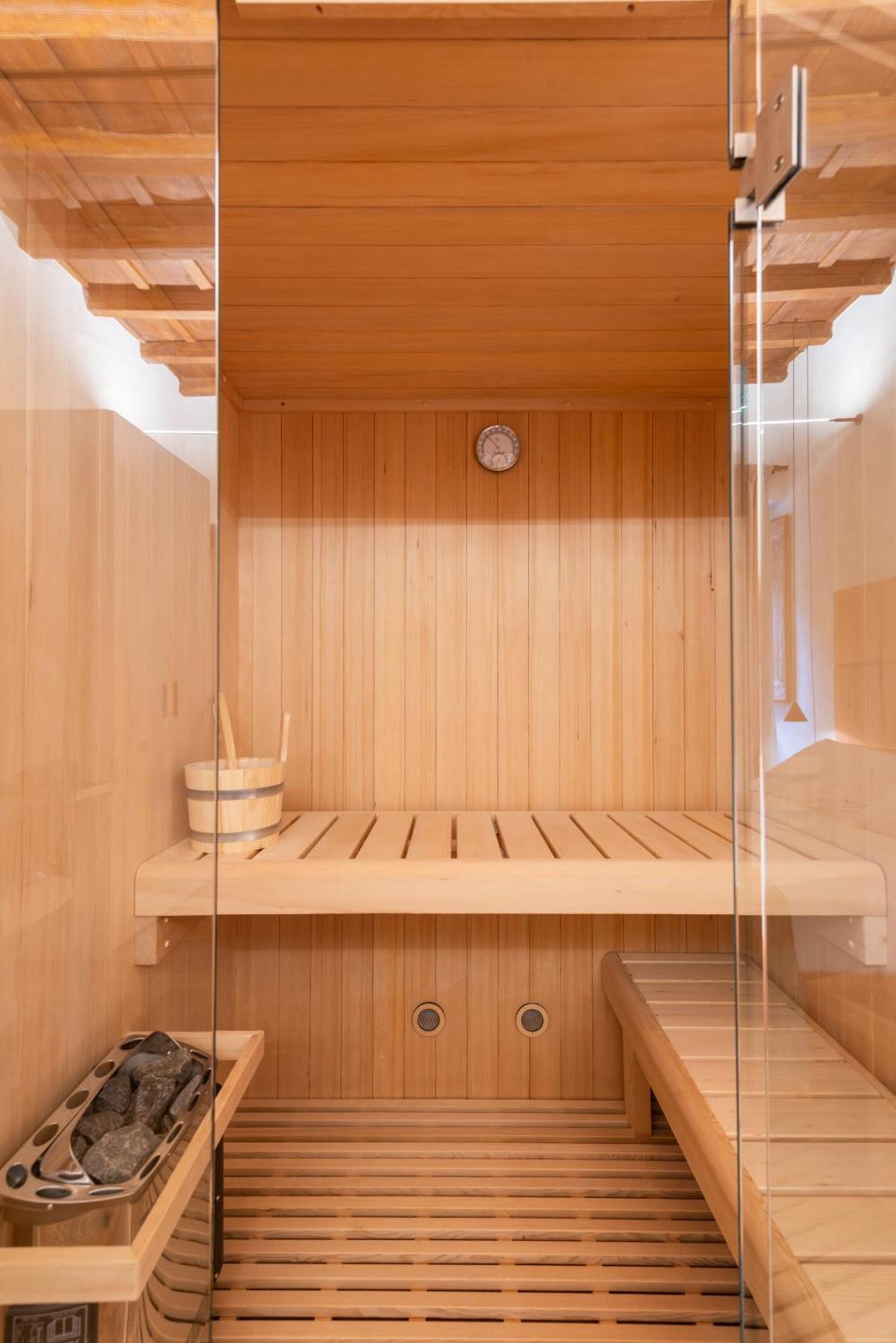 Guest house Residenza Leutari
