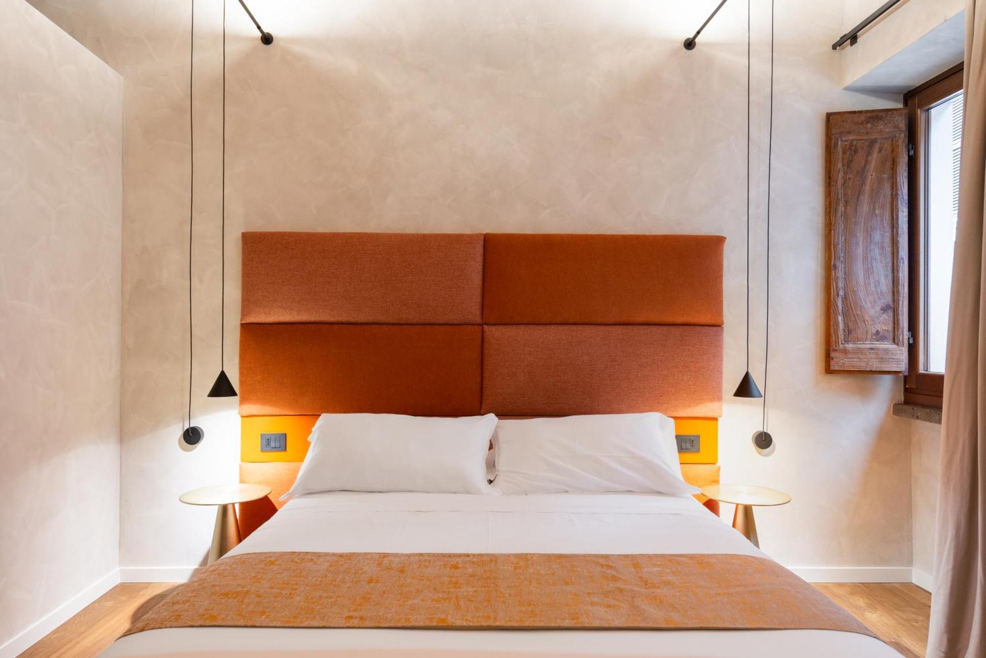 Residenza Leutari * Rome