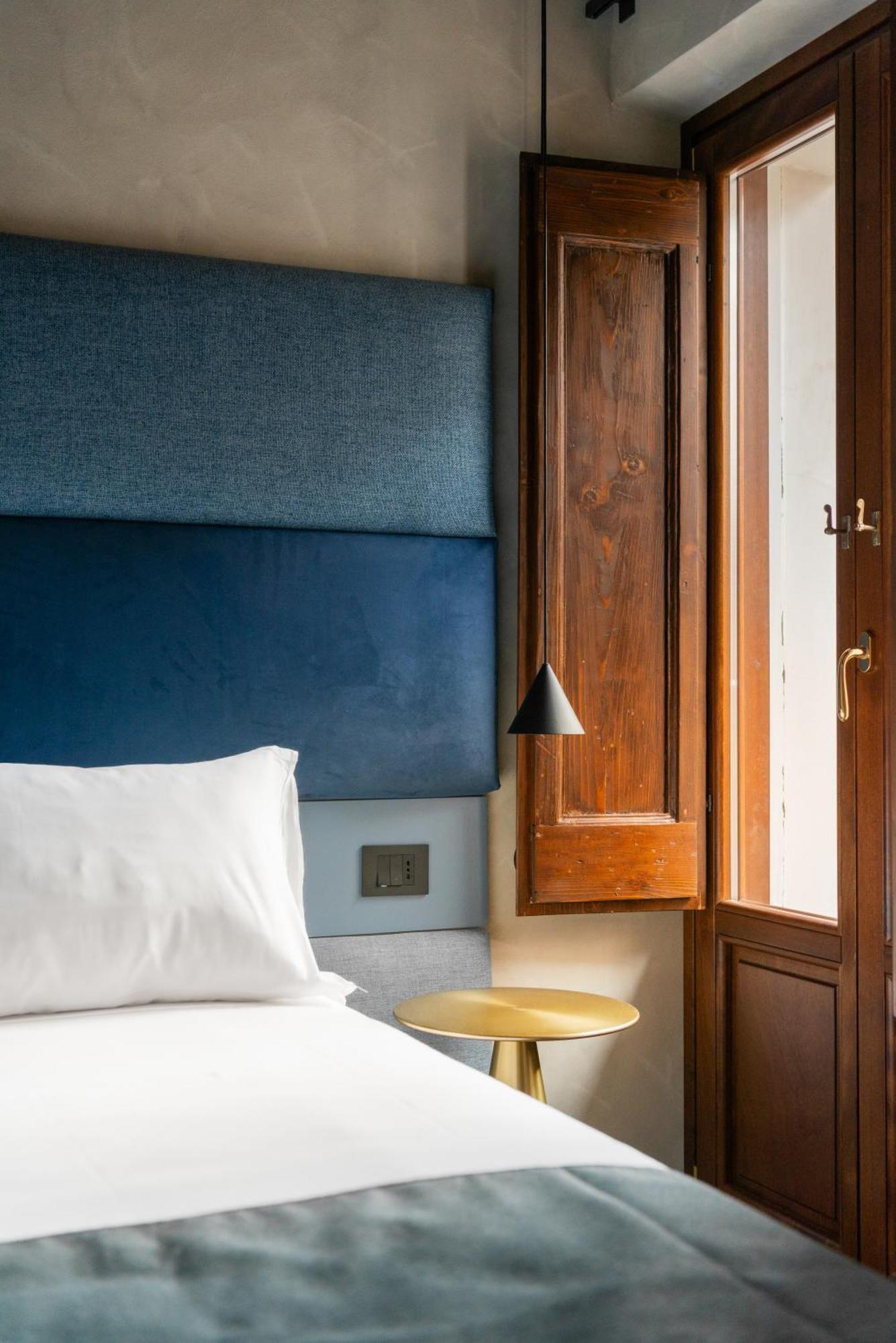 Guest house Residenza Leutari