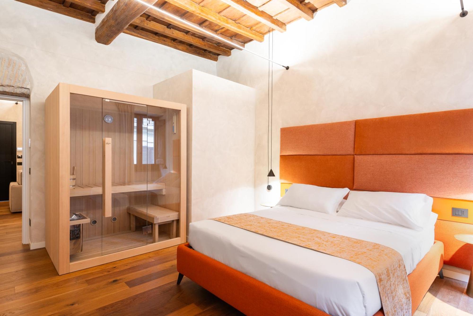 Residenza Leutari Guest house