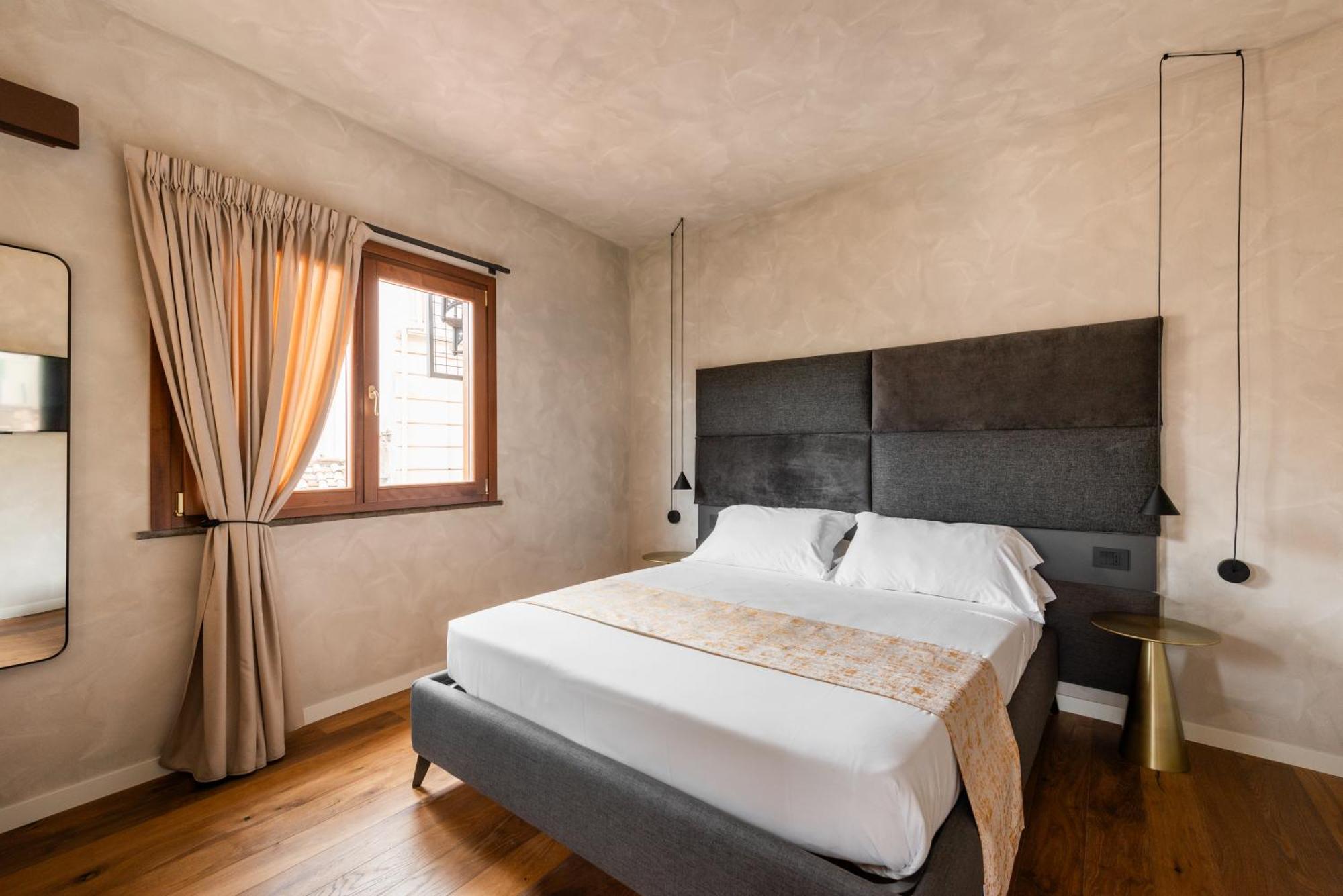 Gasthuis Residenza Leutari Rome