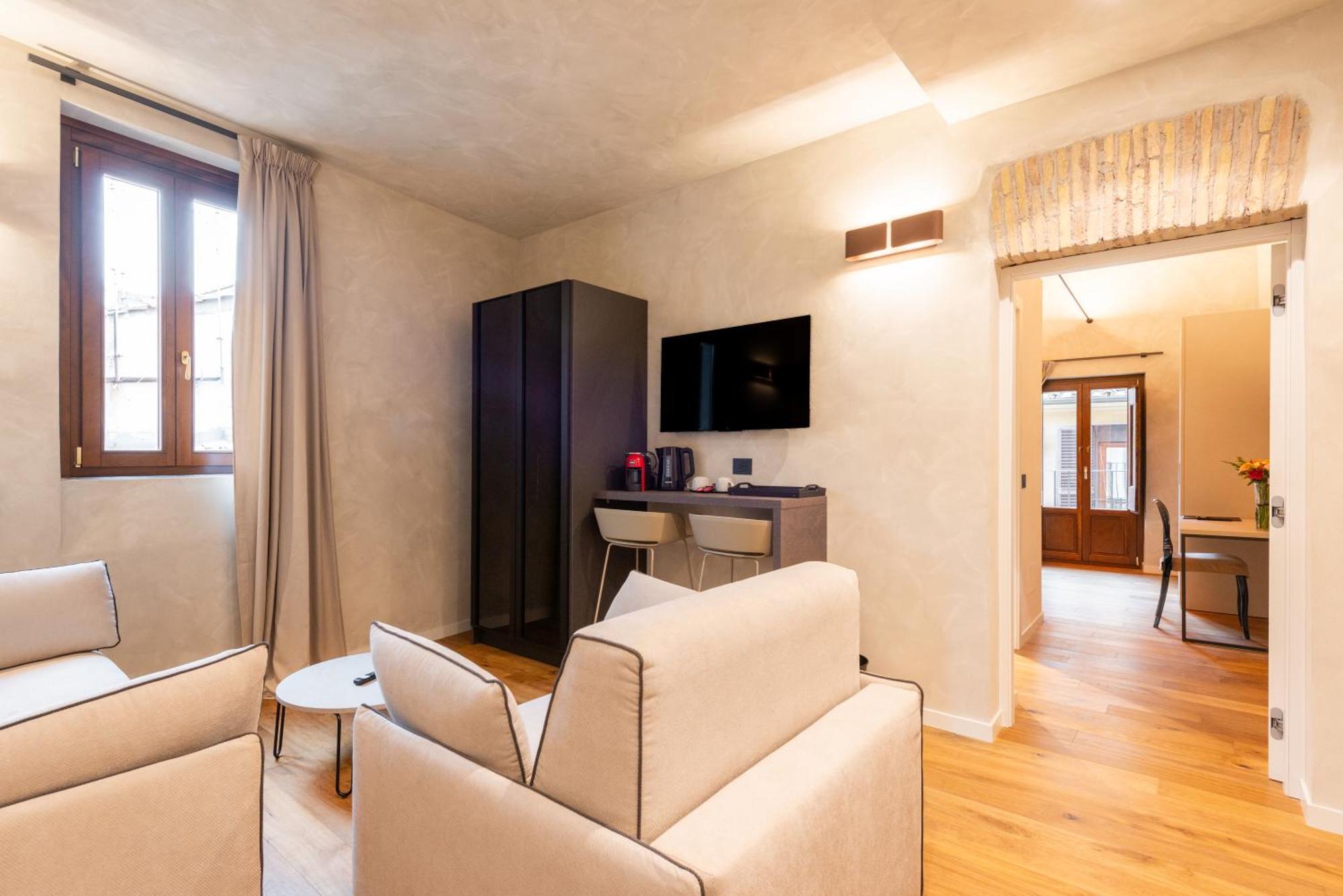 Residenza Leutari *