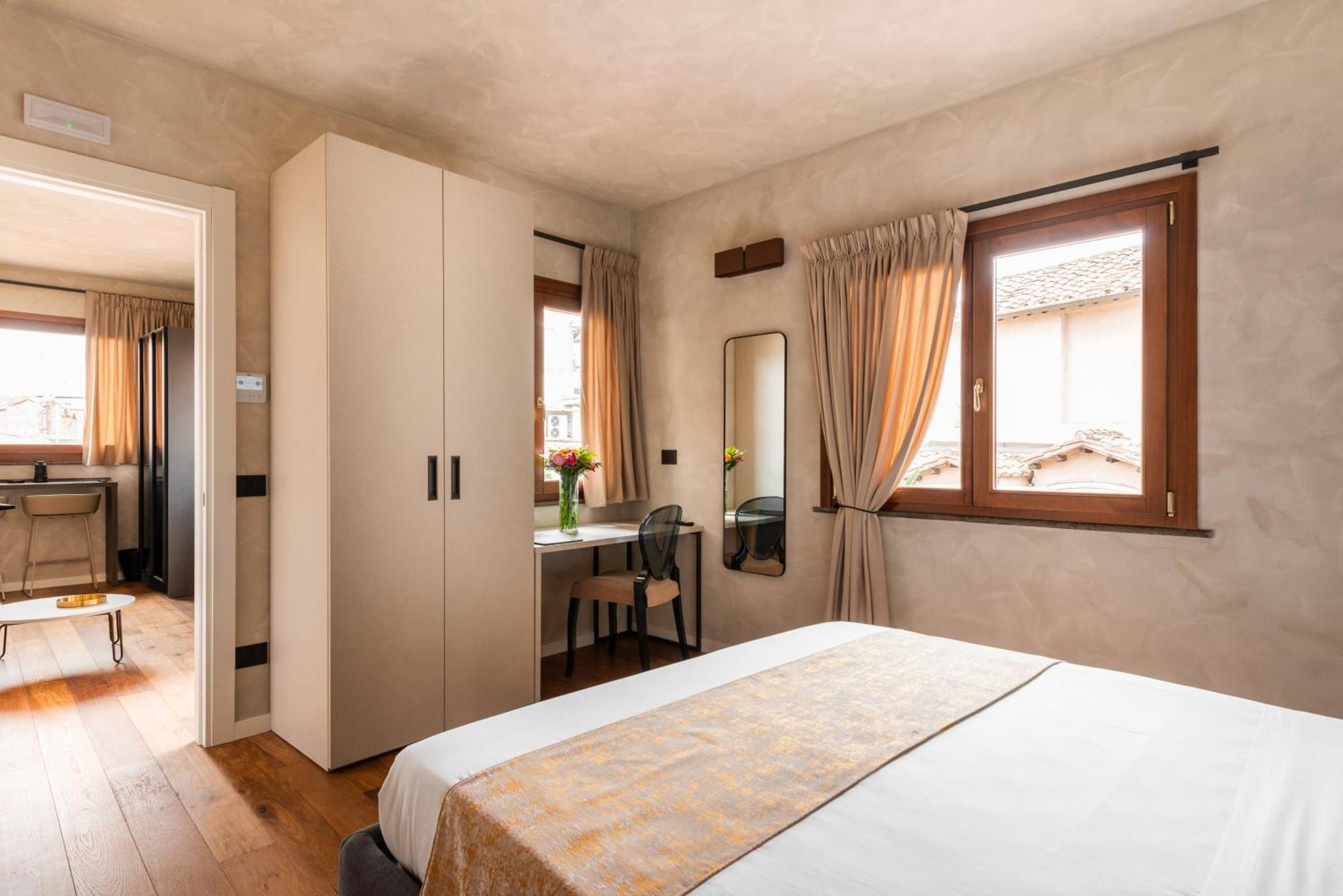 Residenza Leutari Rome