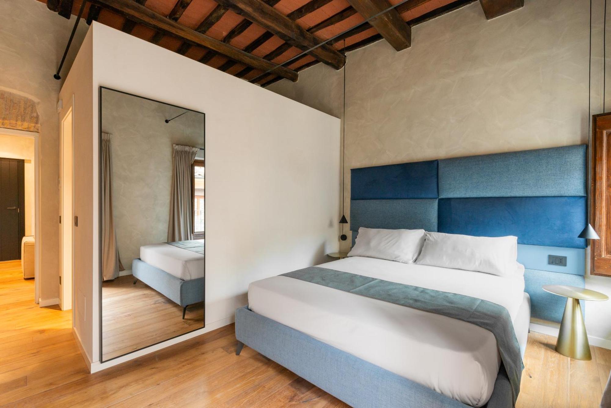 Residenza Leutari * Rome