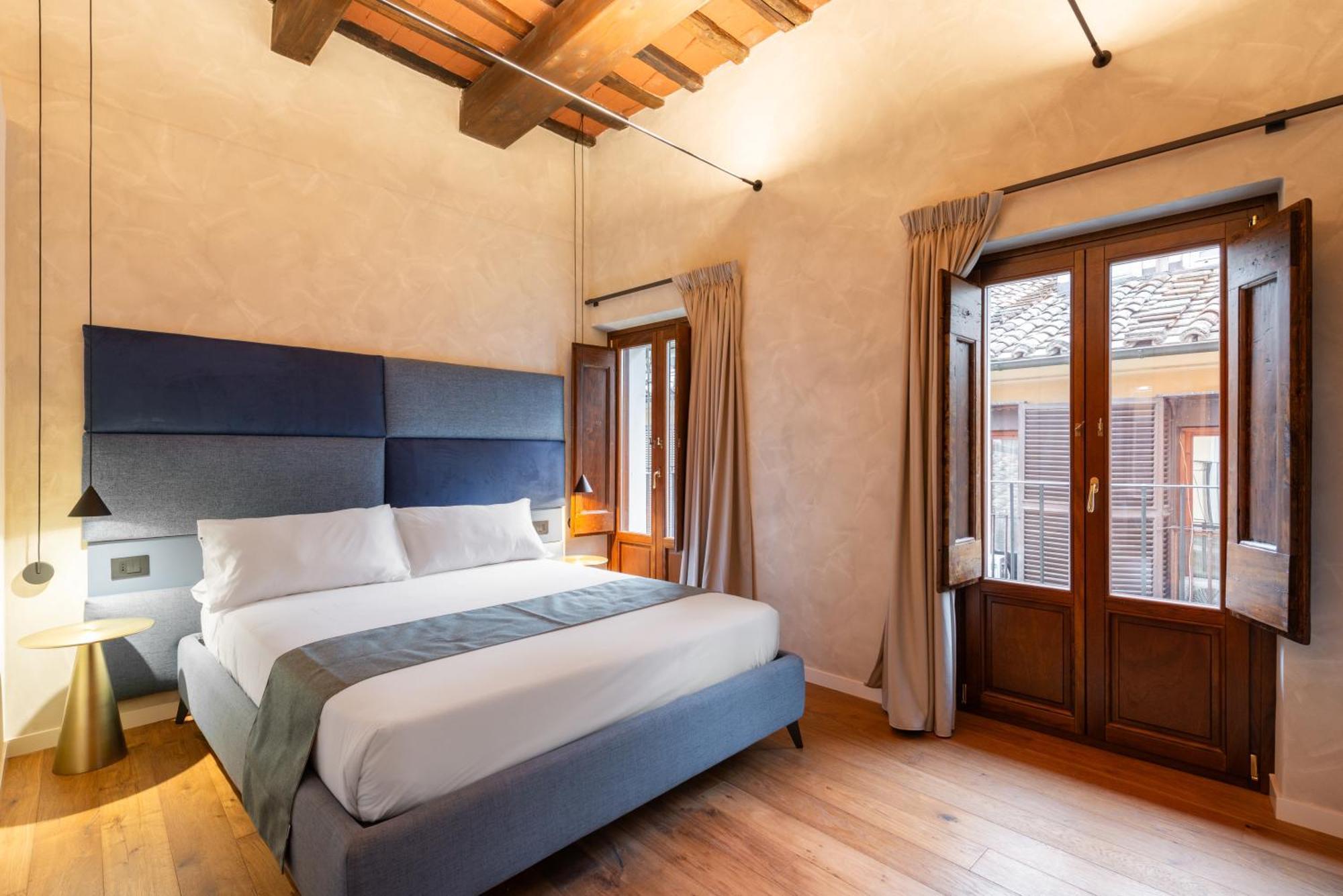 Residenza Leutari Guest house *