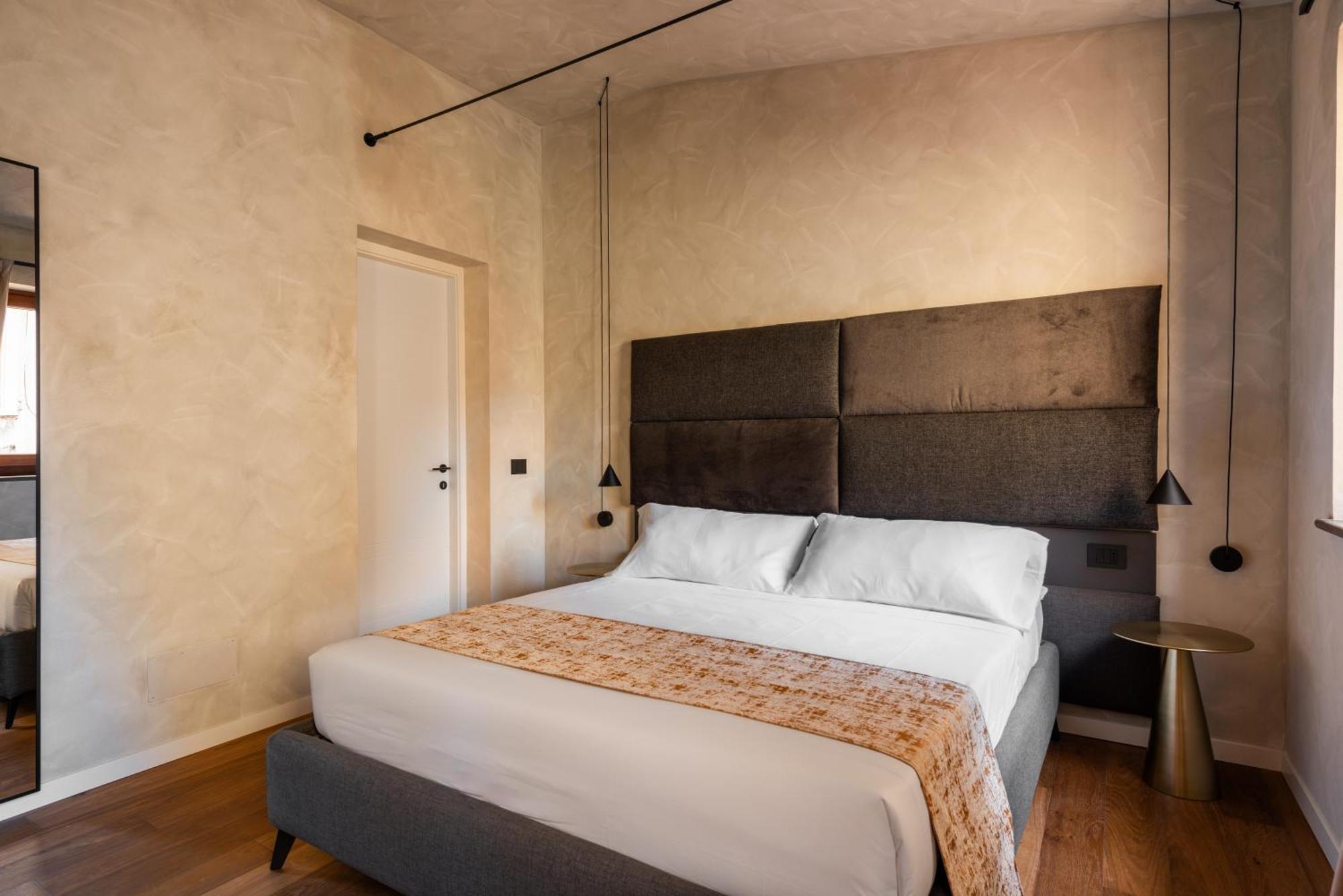 Residenza Leutari *