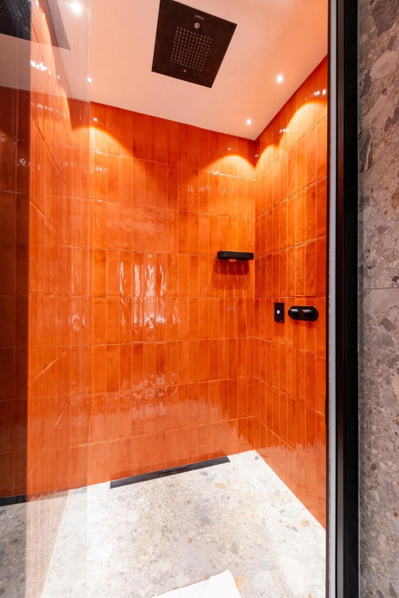 Residenza Leutari Guest house