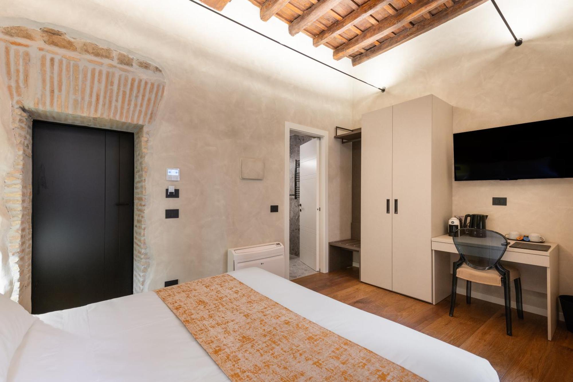 Residenza Leutari
