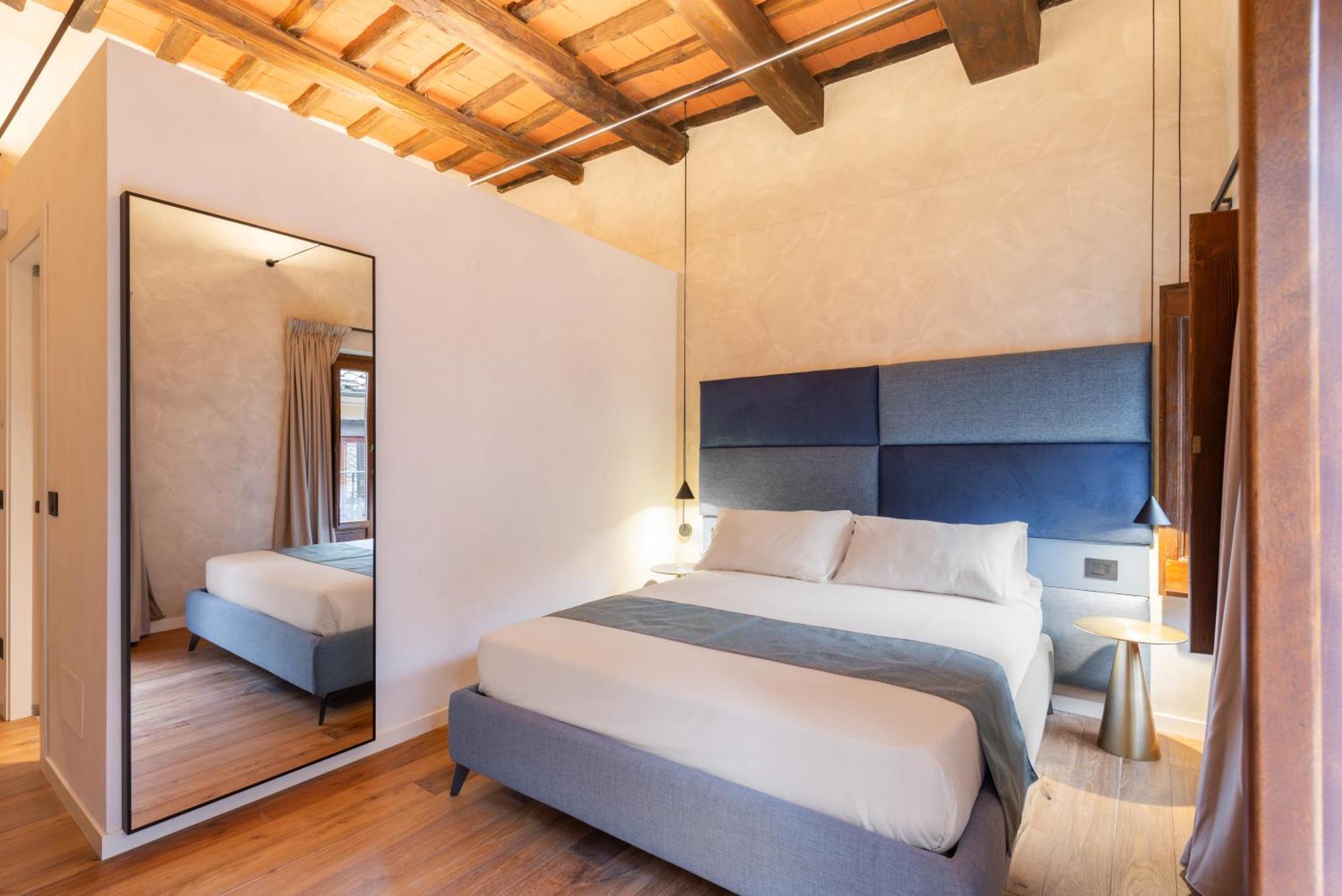 Residenza Leutari *