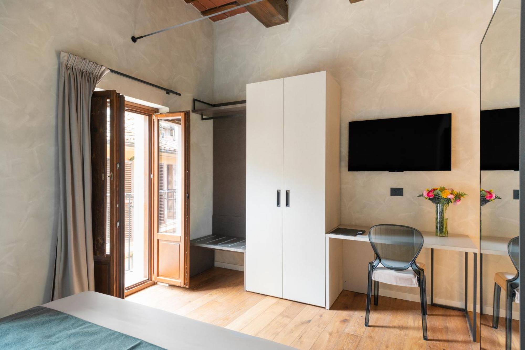 Gasthuis Residenza Leutari *