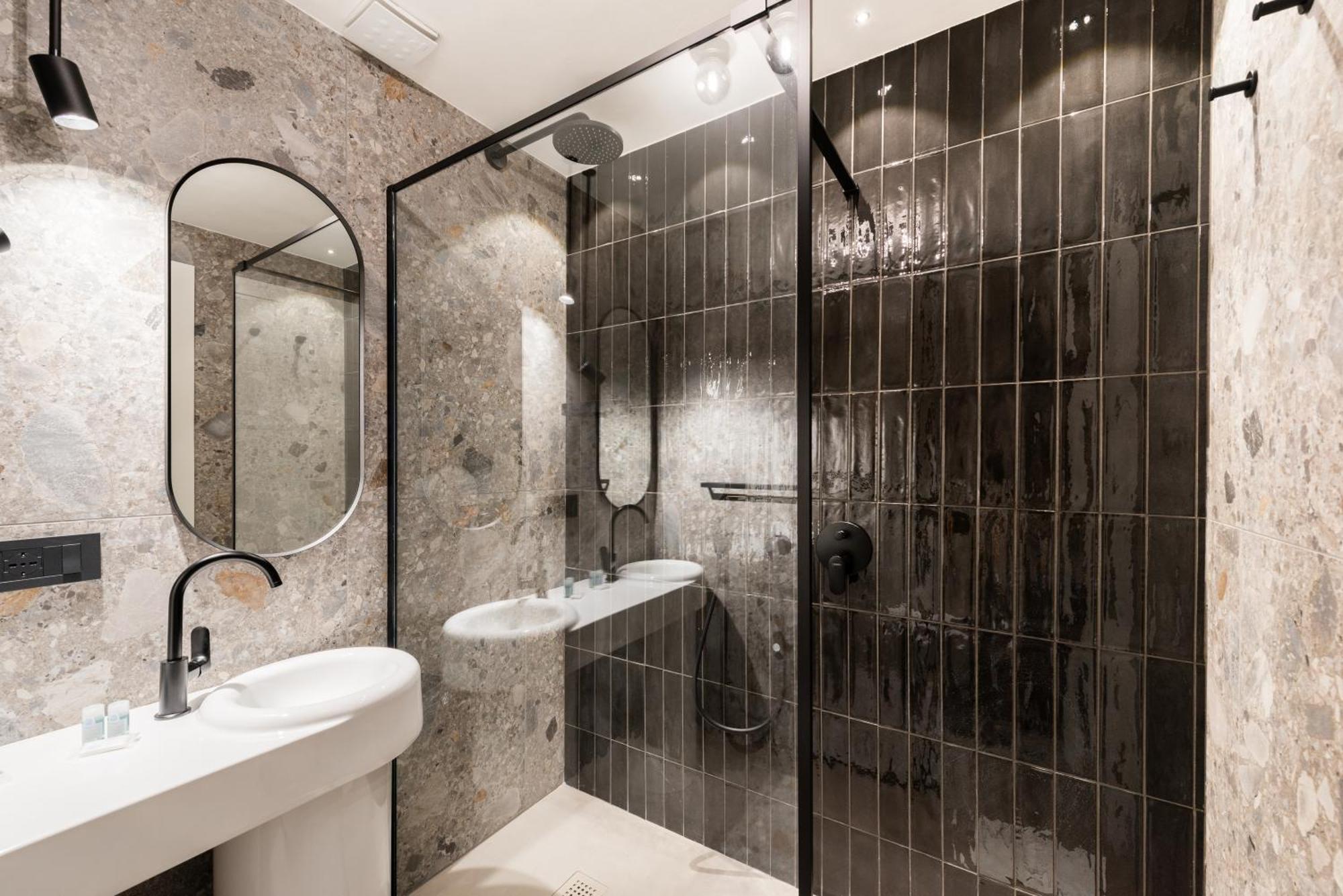 Residenza Leutari Guest house Rome