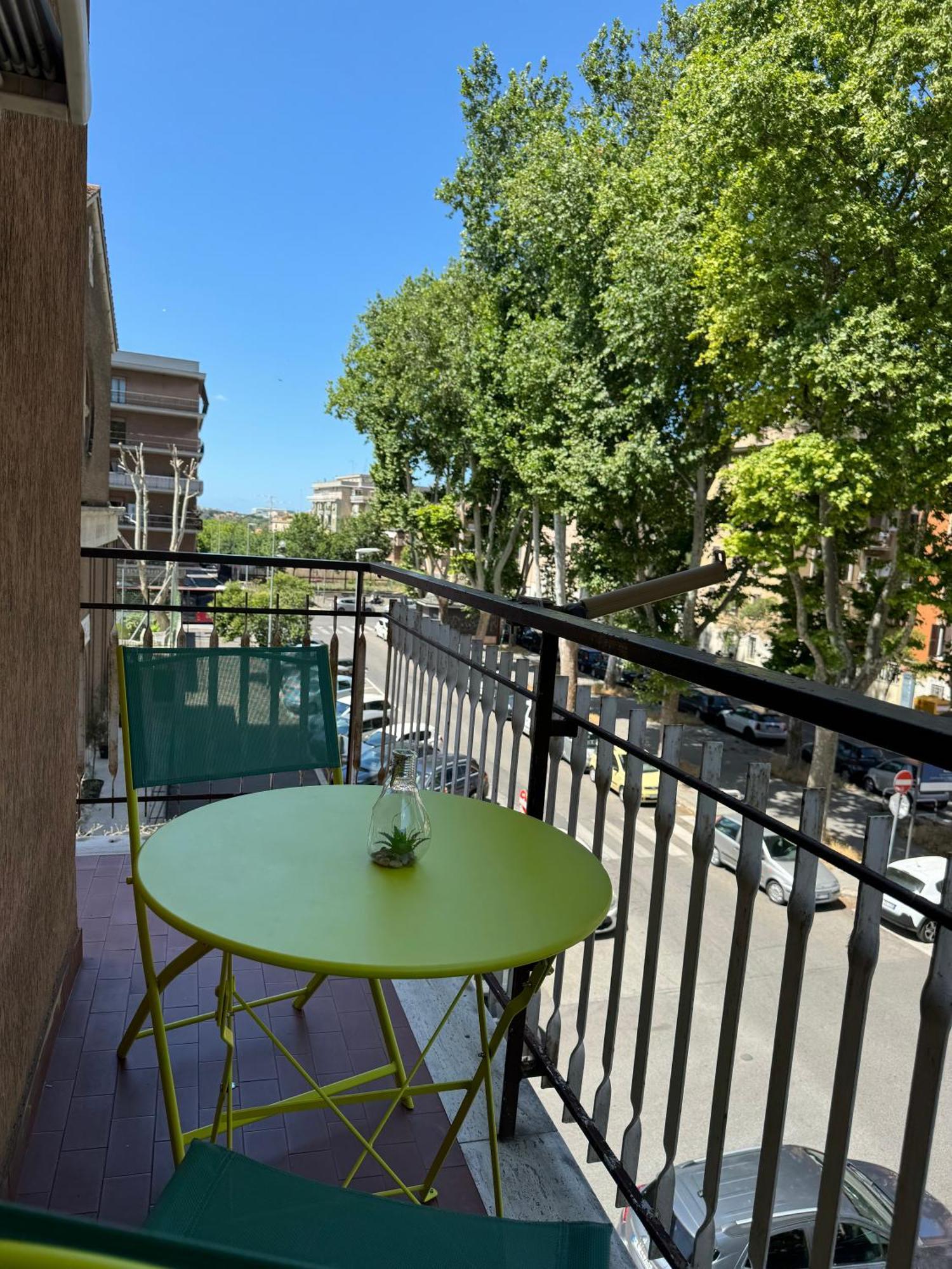 Dora Appartement Rome