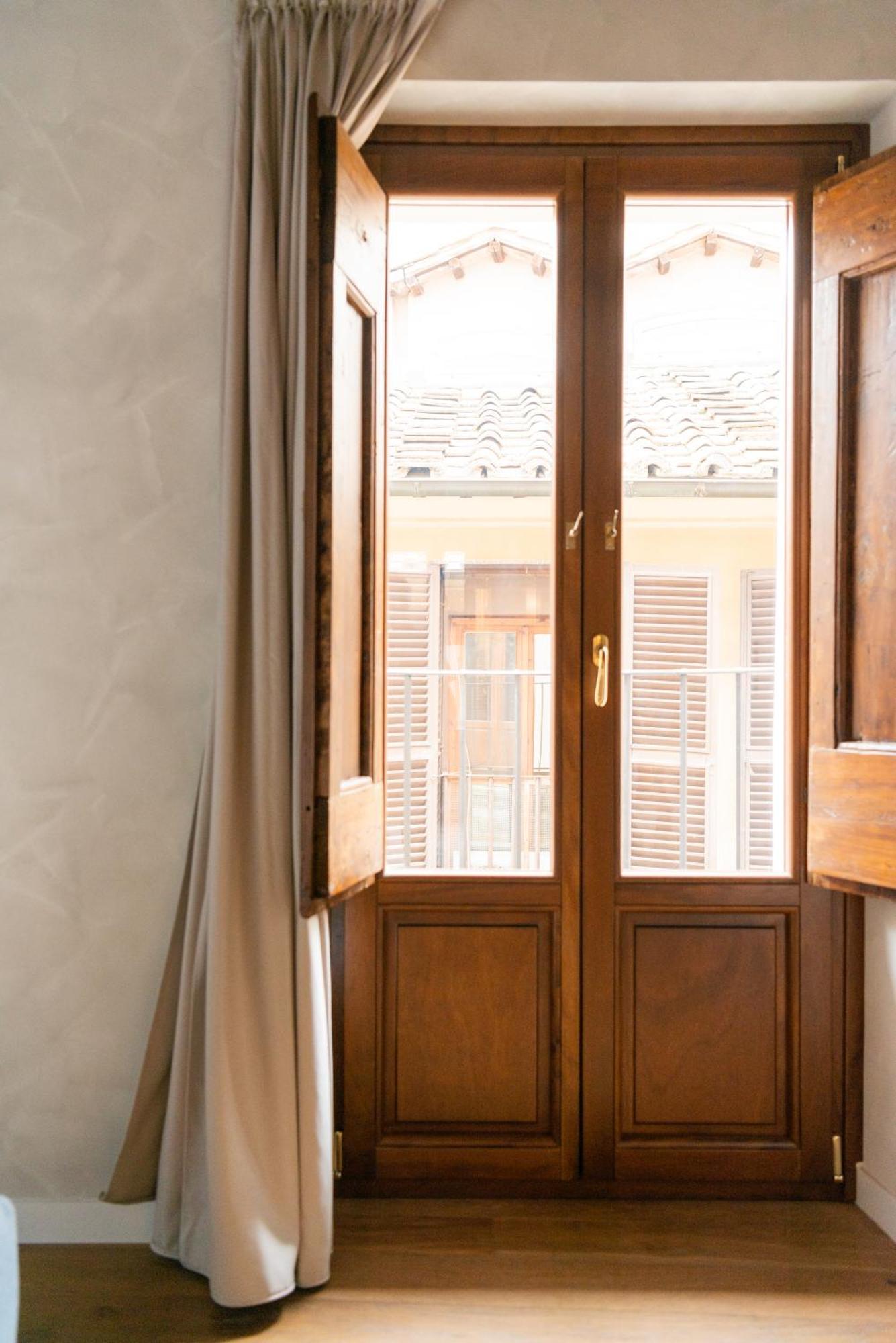 Guest house Residenza Leutari Rome