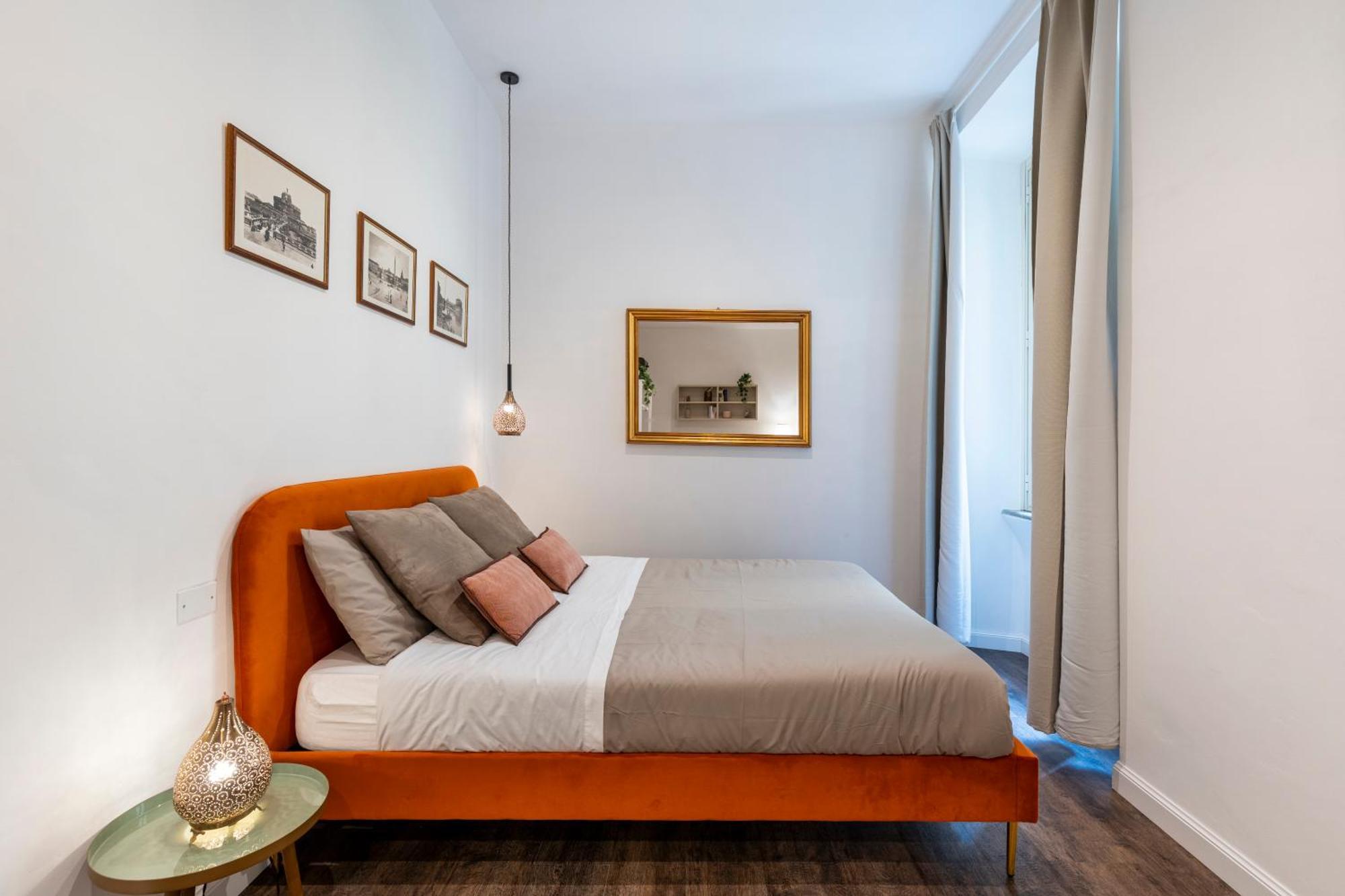 Guest house Gracchi Boutique