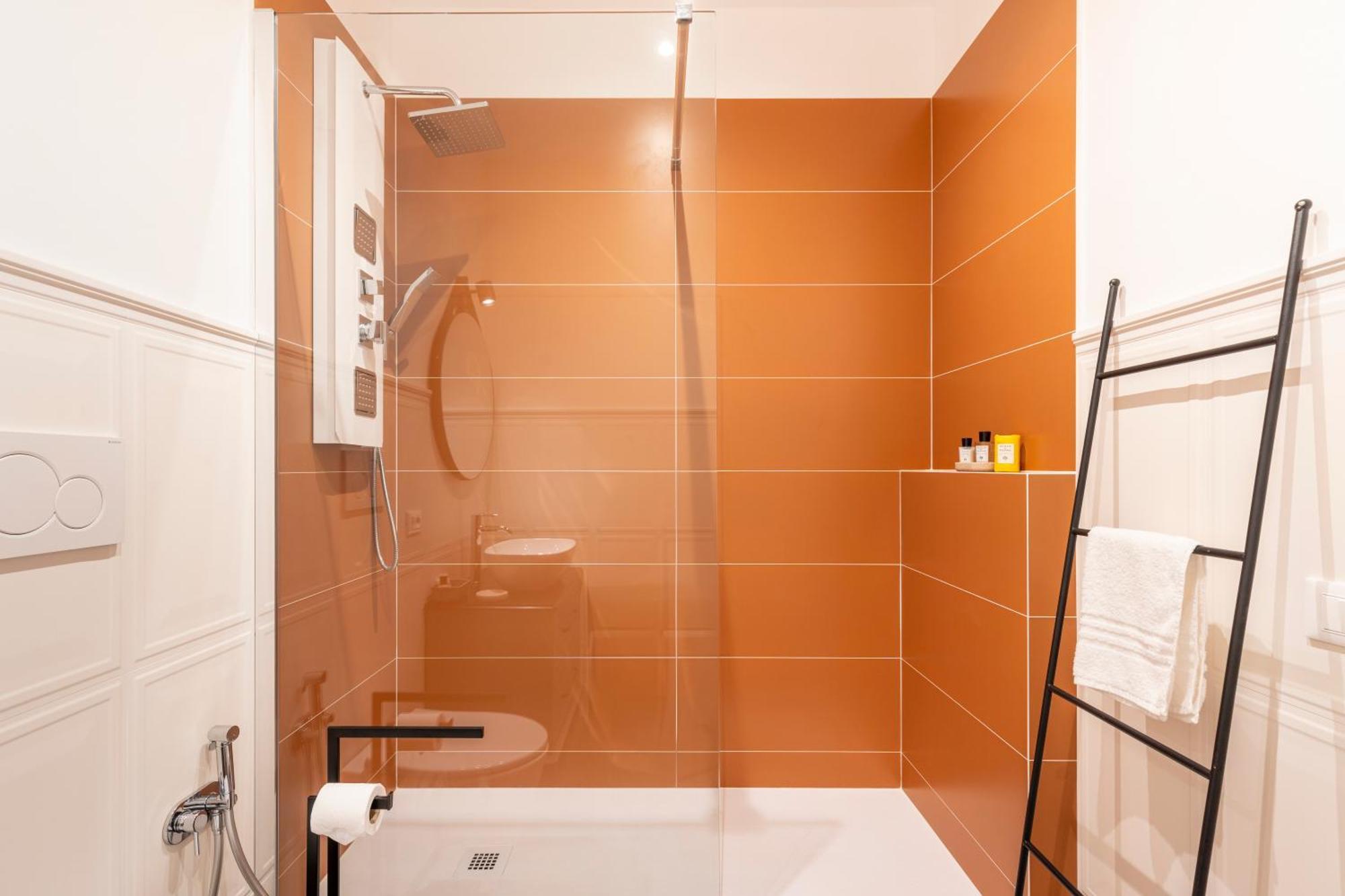 Guest house Gracchi Boutique Rome
