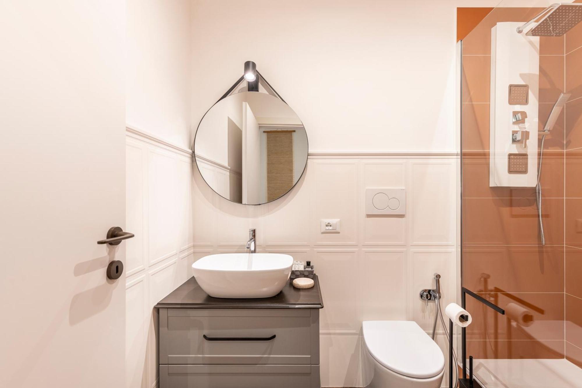 Gracchi Boutique Guest house