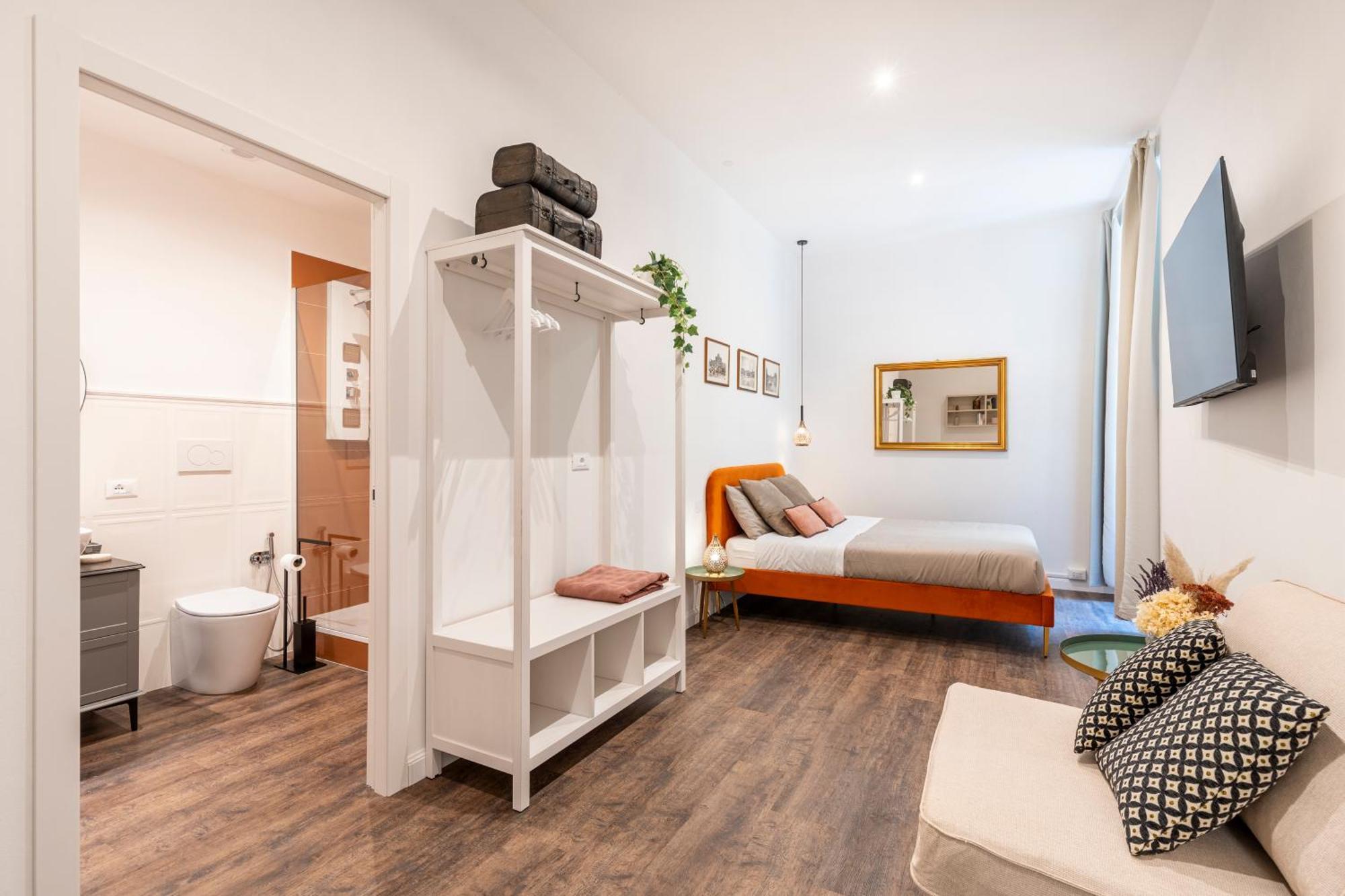 Gracchi Boutique Guest house *