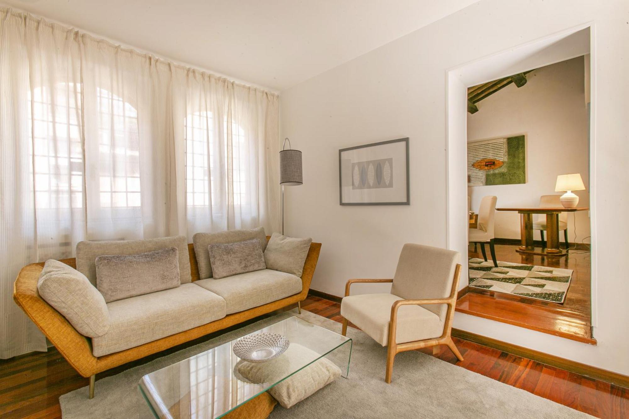 Terrazza A San Pietro Apartment Rome