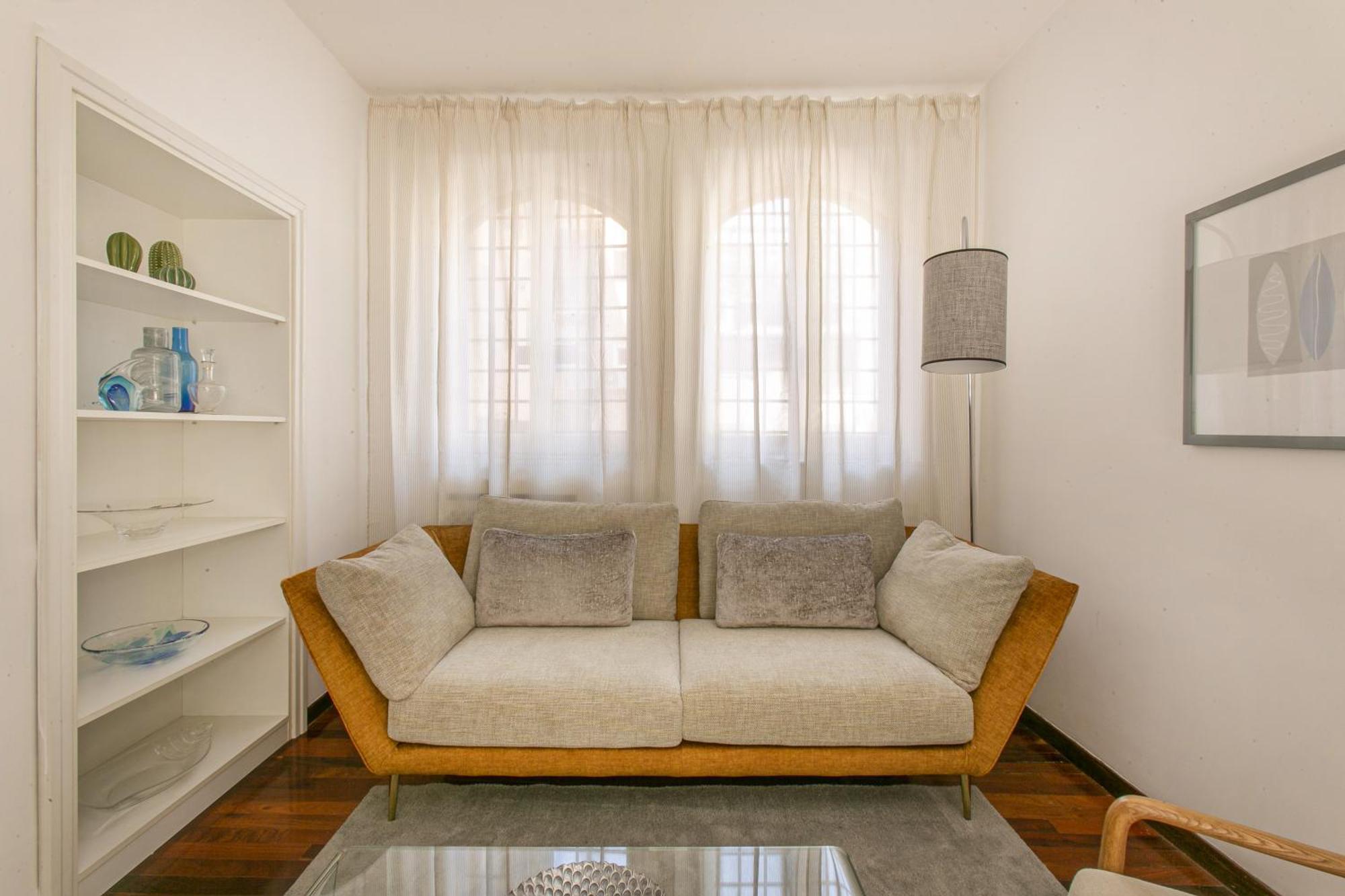 Terrazza A San Pietro Apartment Rome