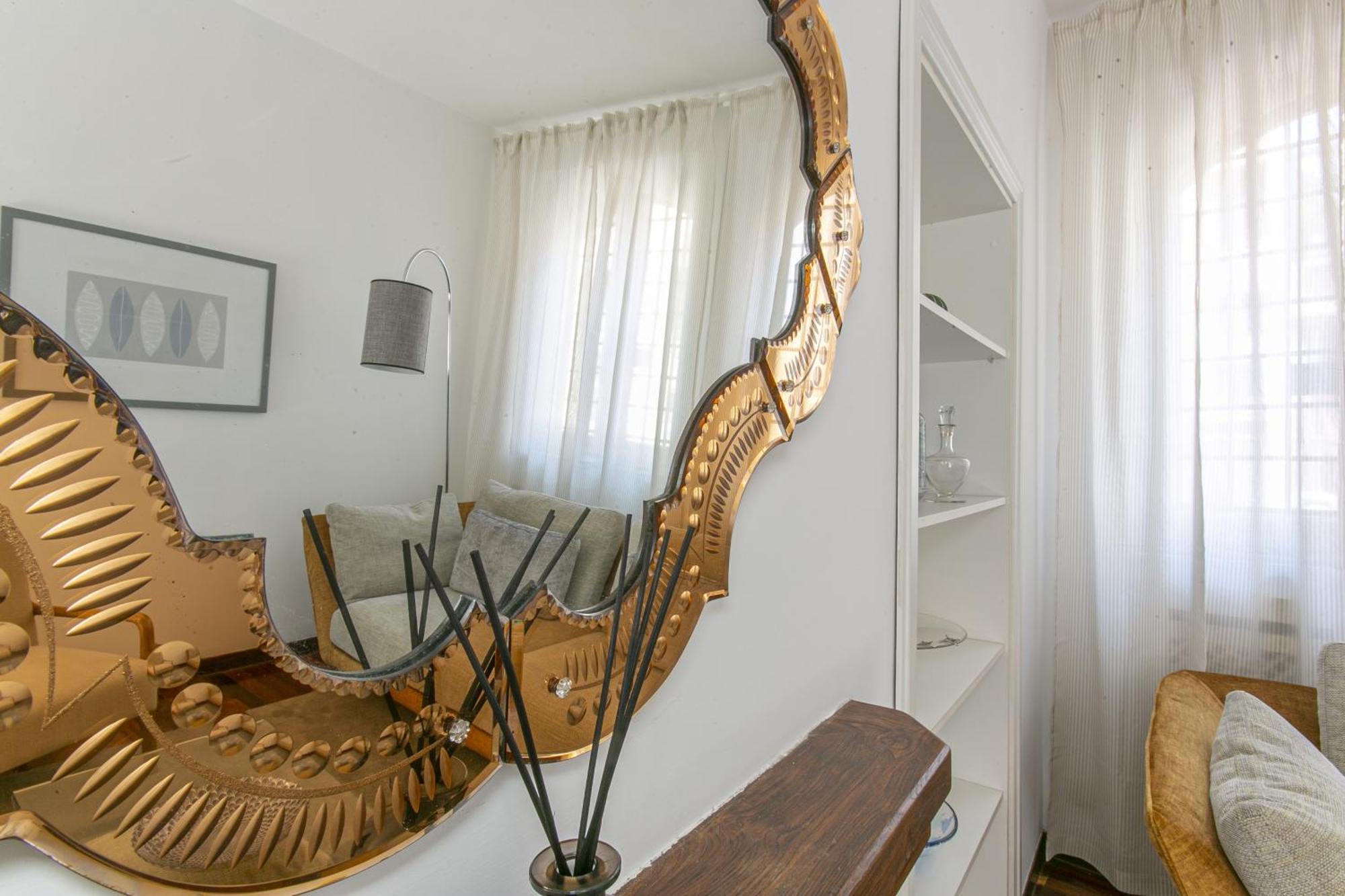 Apartment Terrazza A San Pietro Rome