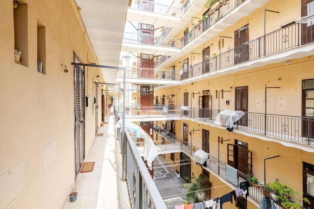 Appartamento La Dolce Vita Roma