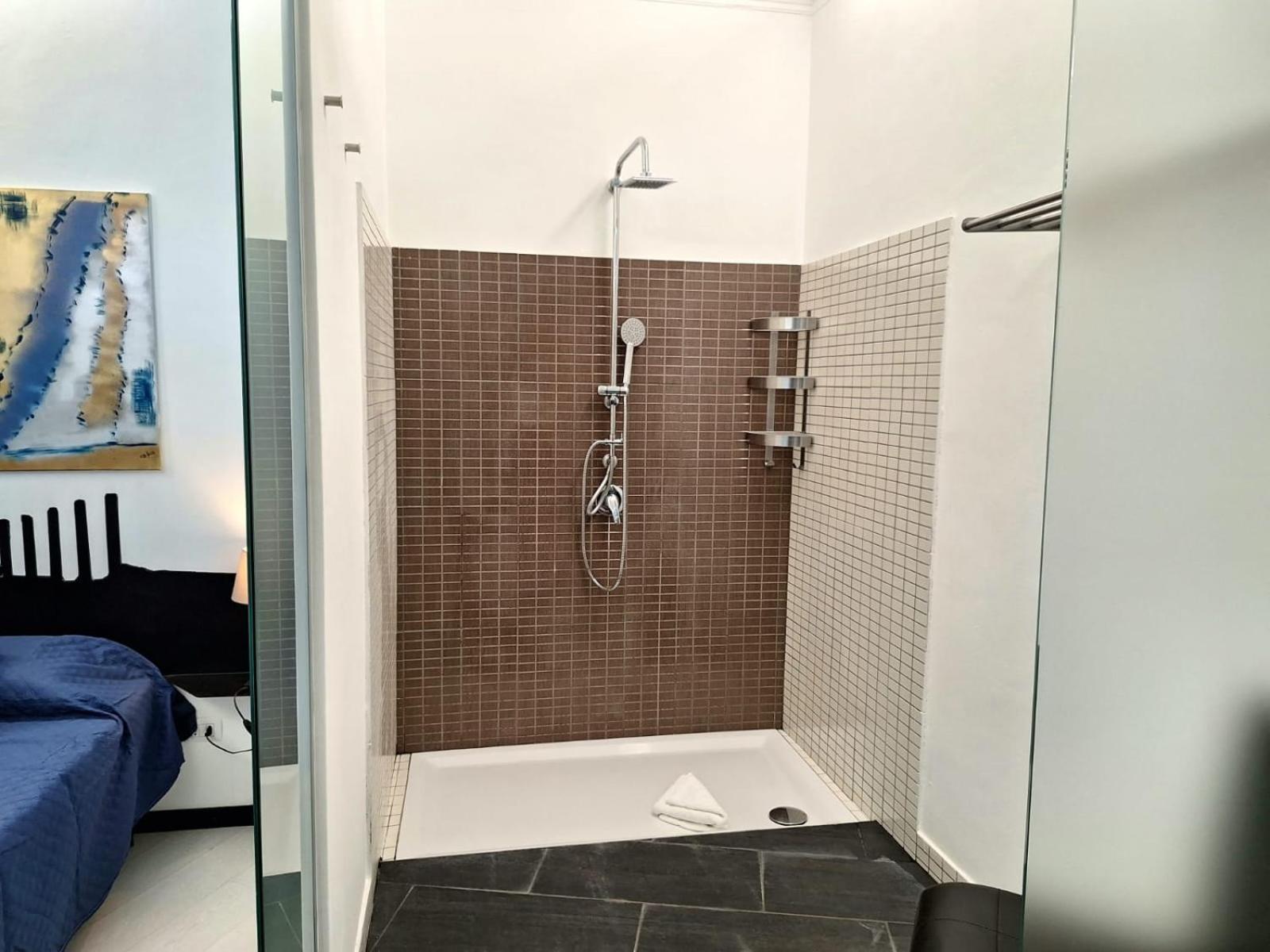 Re Di Guest house Rome