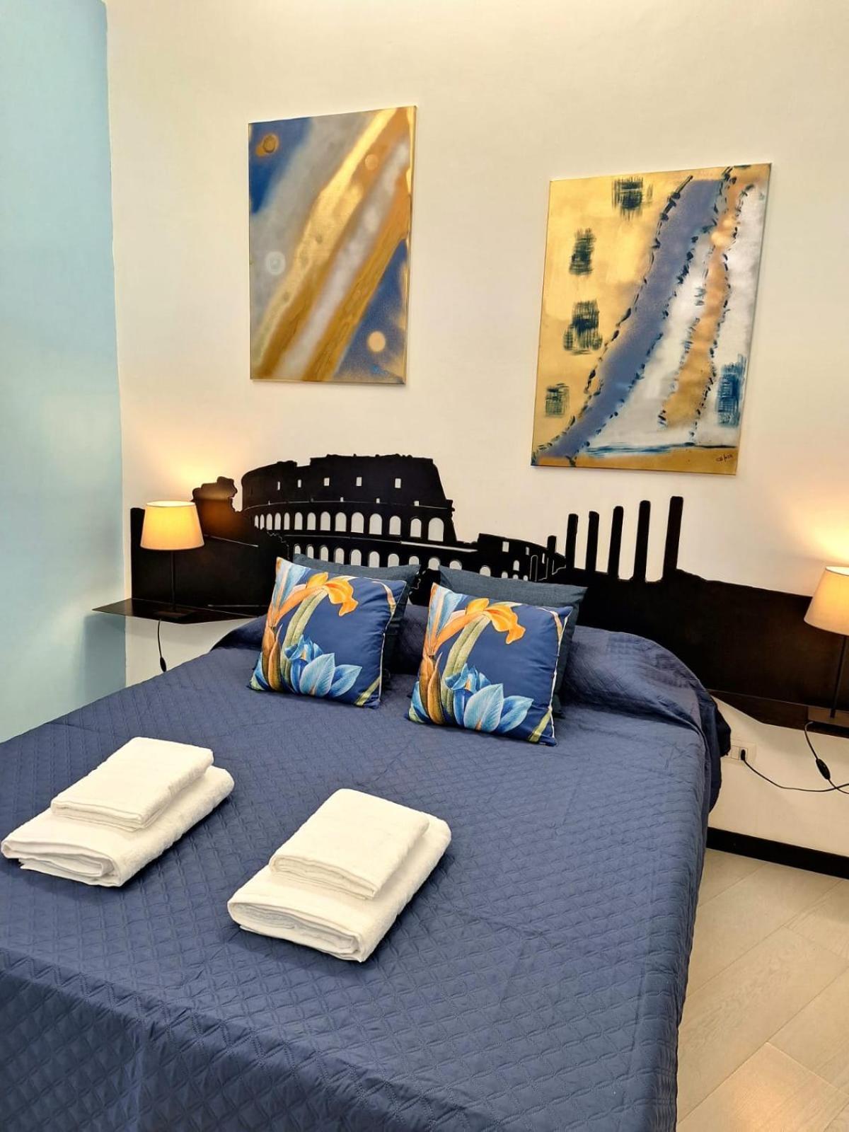 Re Di Guest house Rome