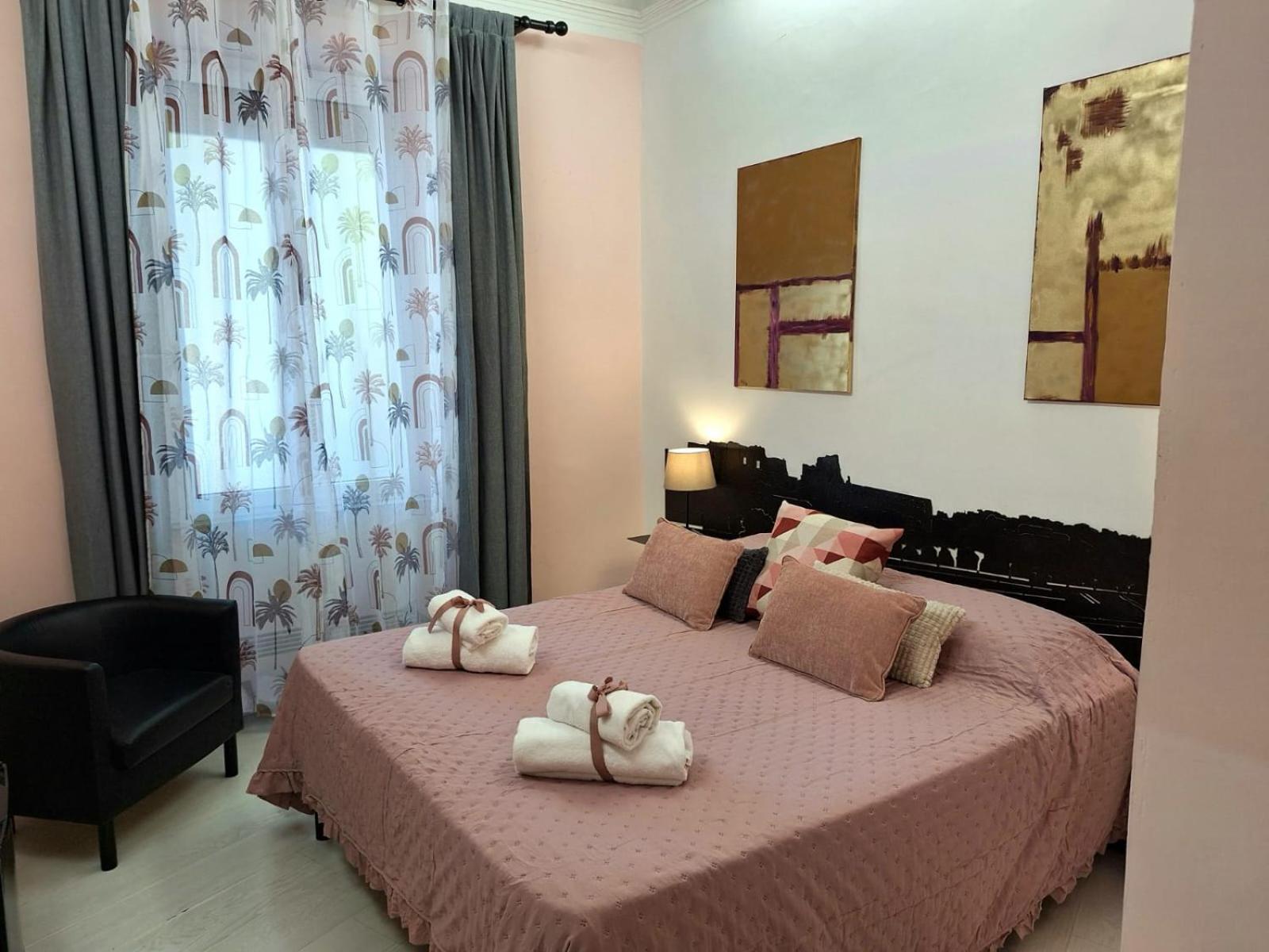 Guest house Re Di