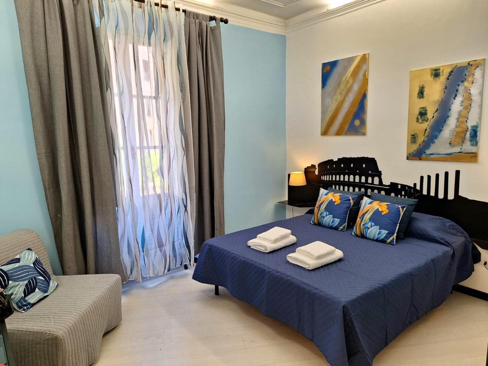 Guest house Re Di