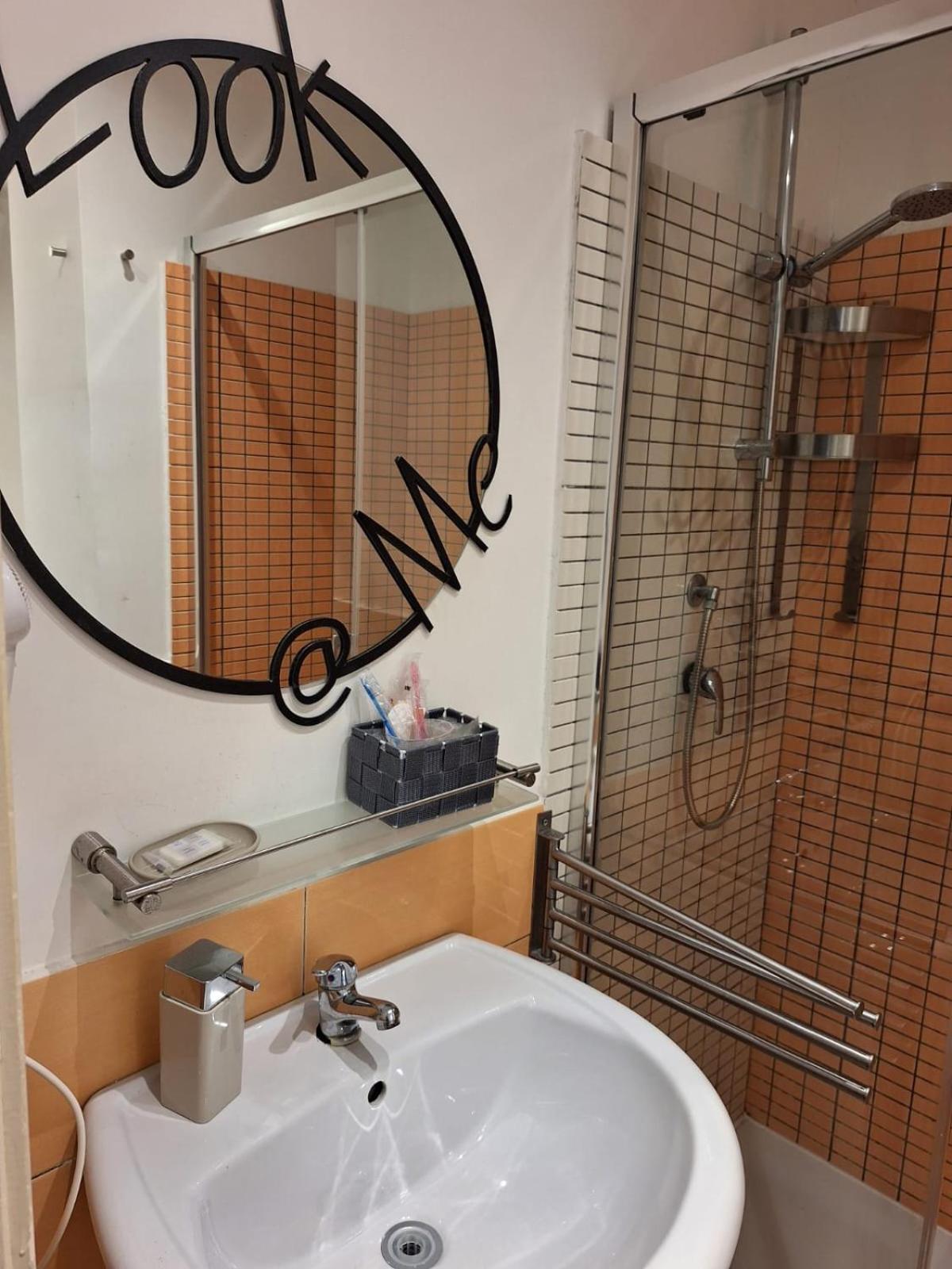 Guest house Re Di Rome
