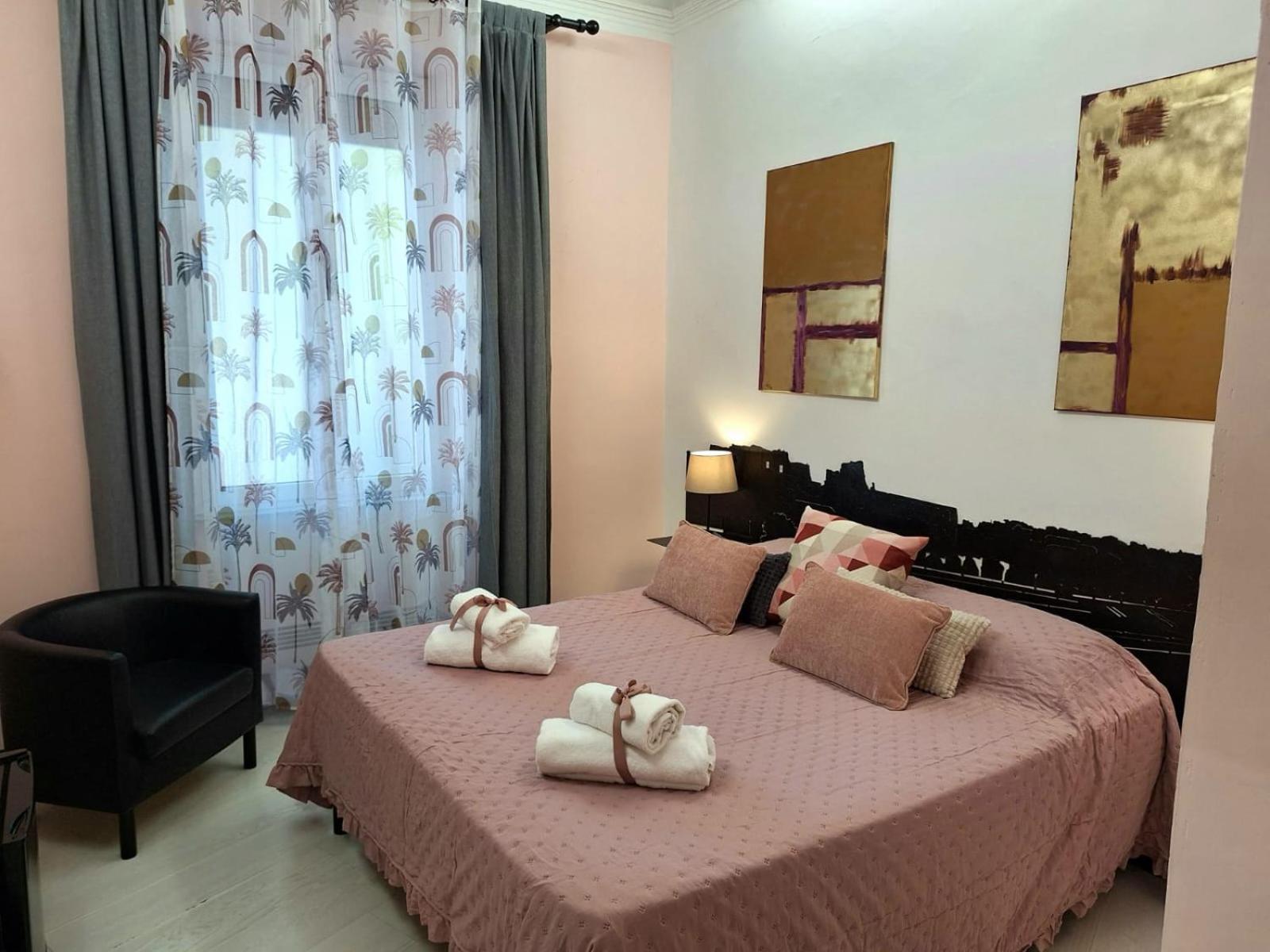 Guest house Re Di