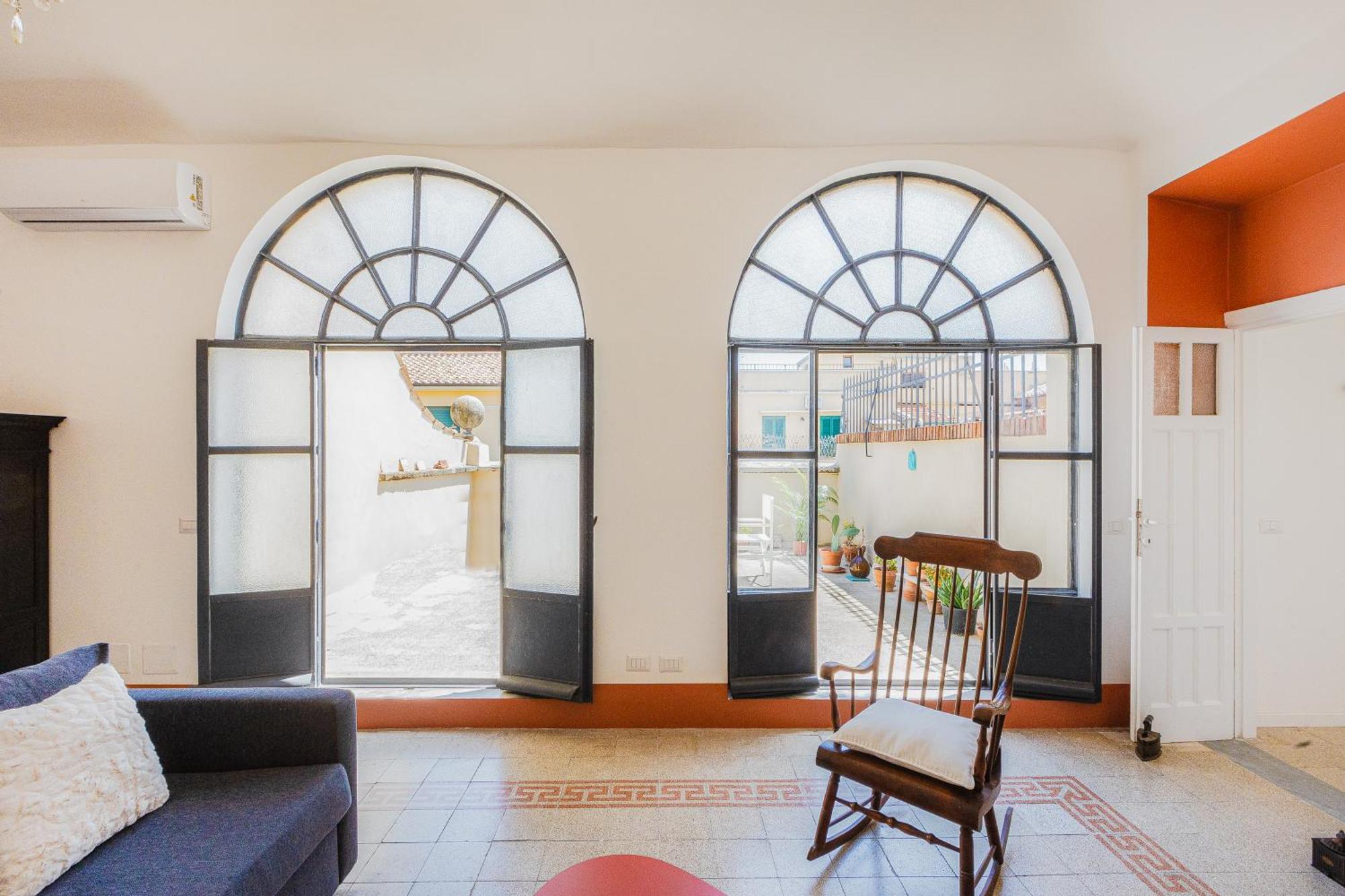 Apartamento Amazing Penthouse Vaticano