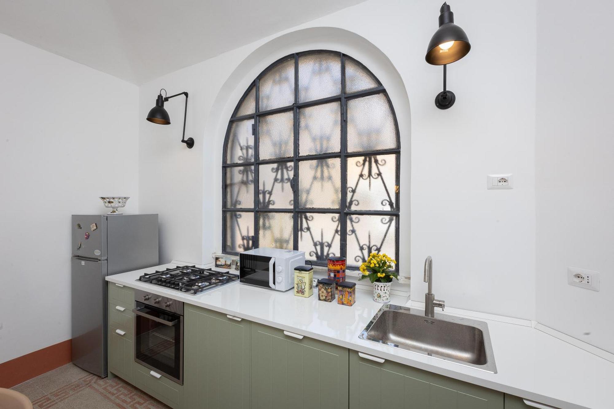 Amazing Penthouse Vaticano Rome