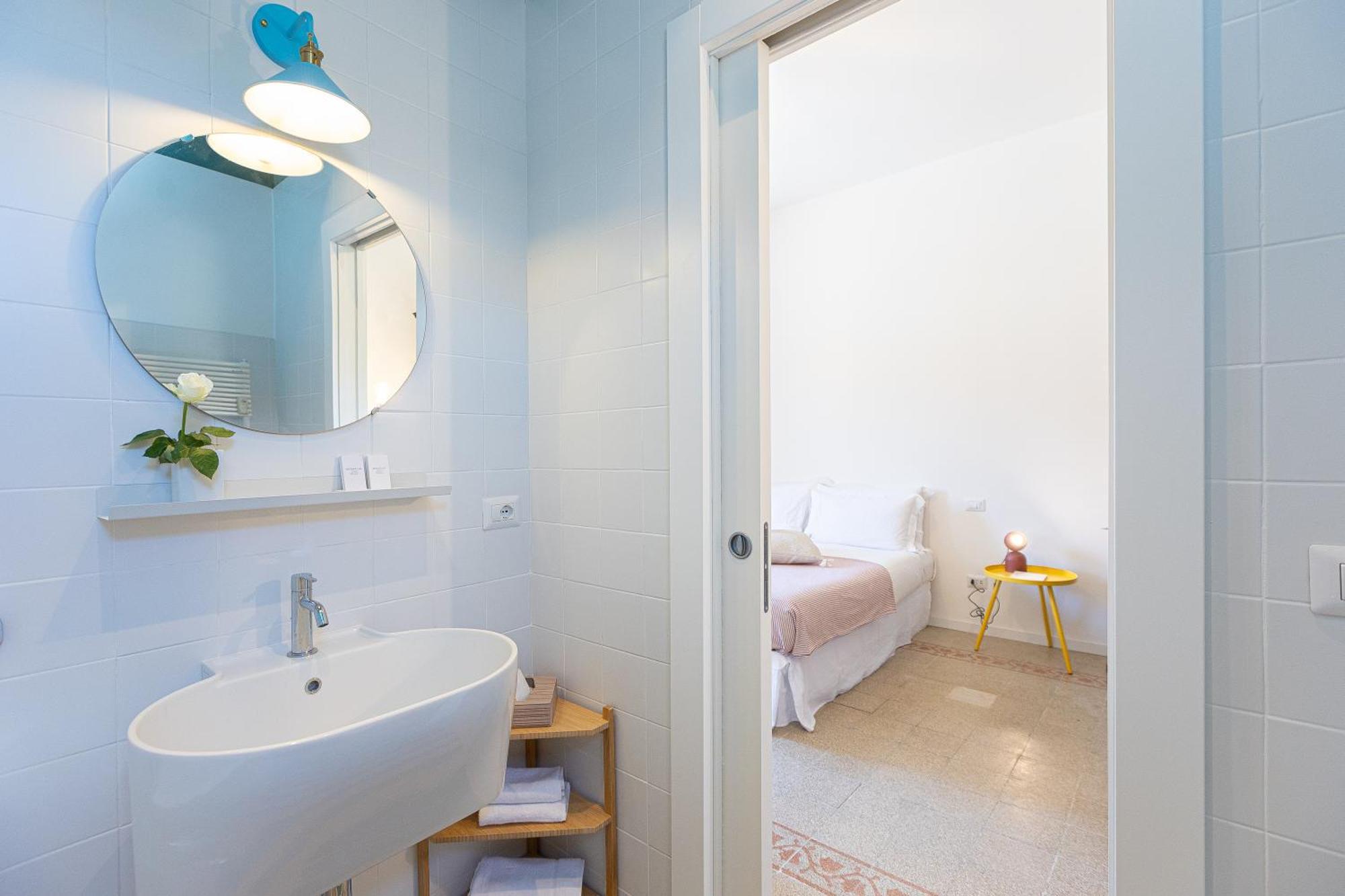 Amazing Penthouse Vaticano Apartment Rome