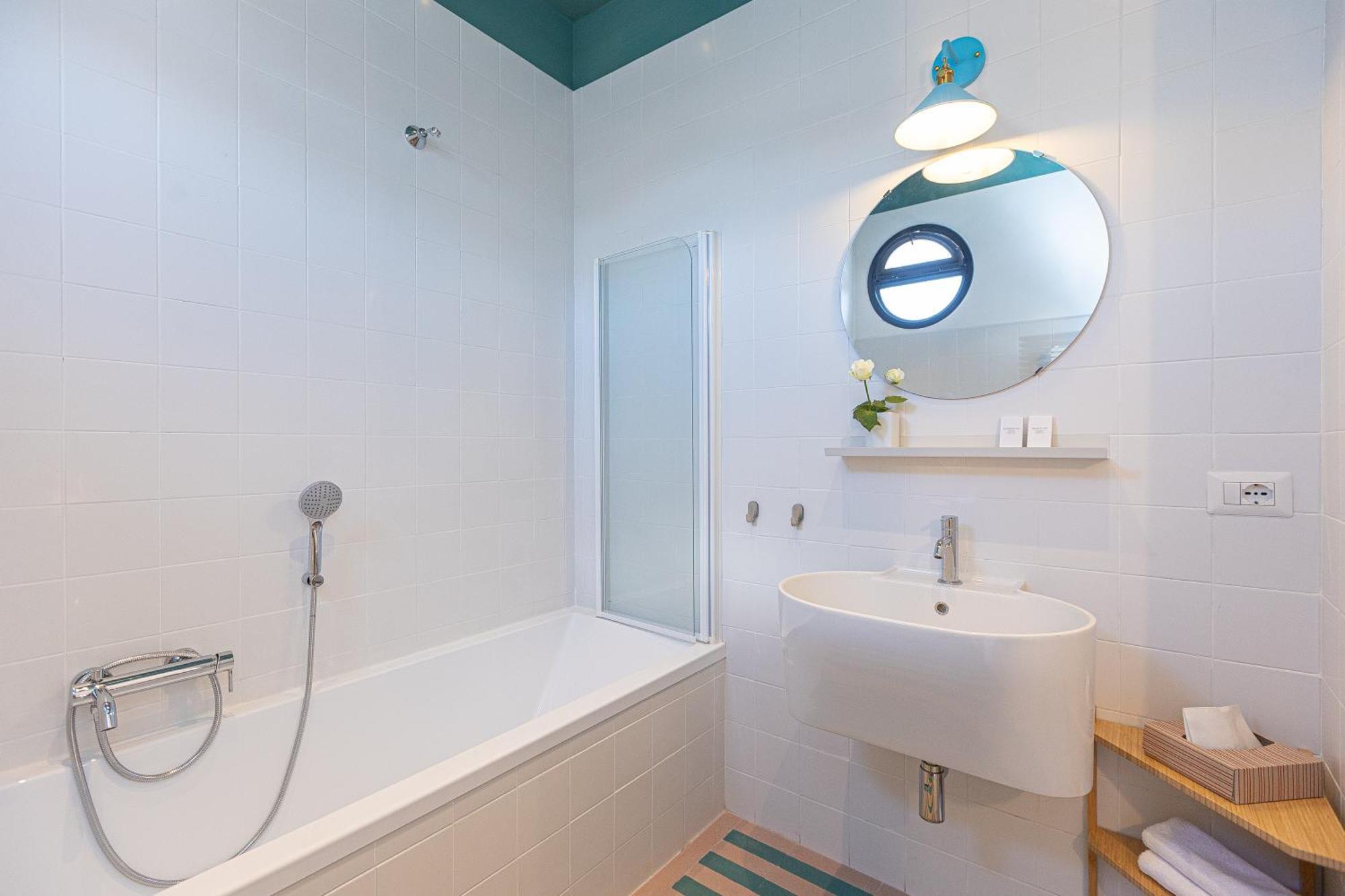 Amazing Penthouse Vaticano Apartamento Roma