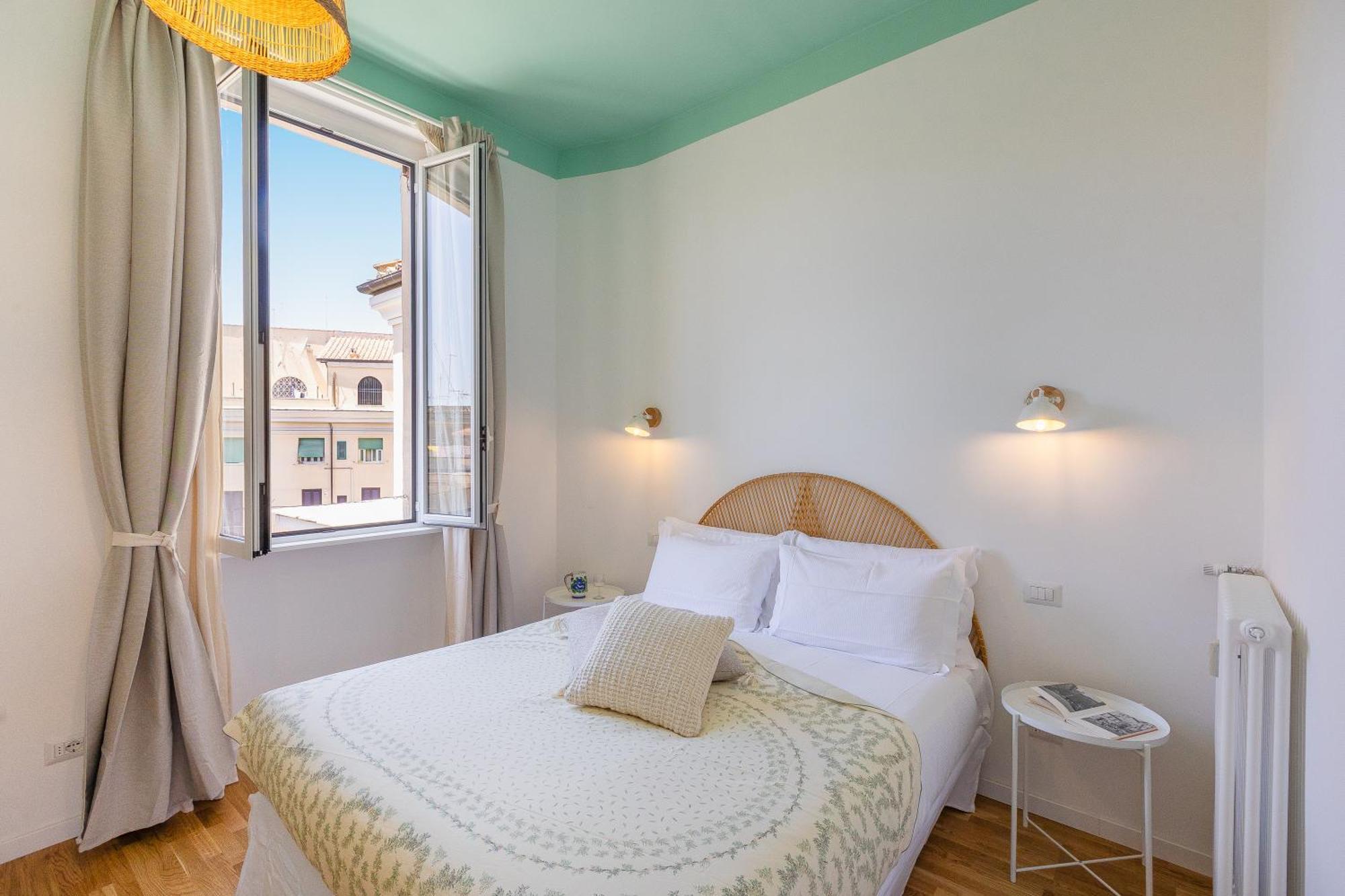 Apartment Amazing Penthouse Vaticano *